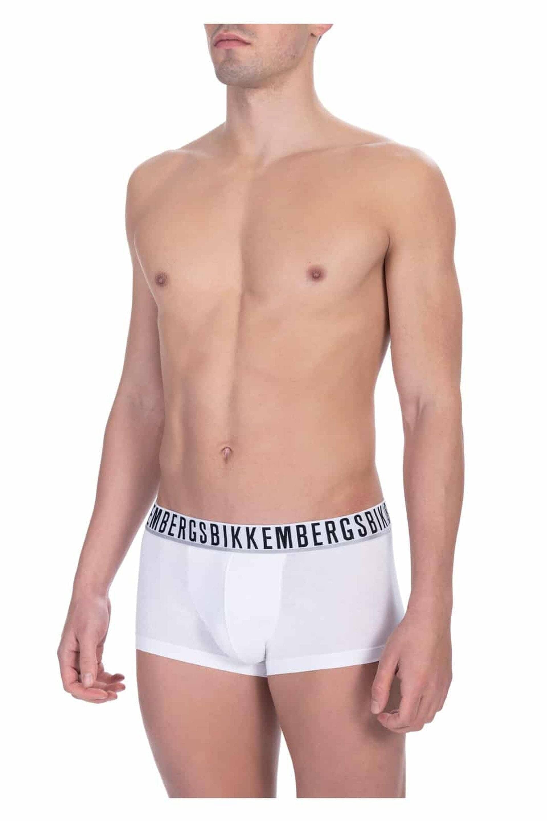 Bikkembergs Boxershorts - La Ballerina