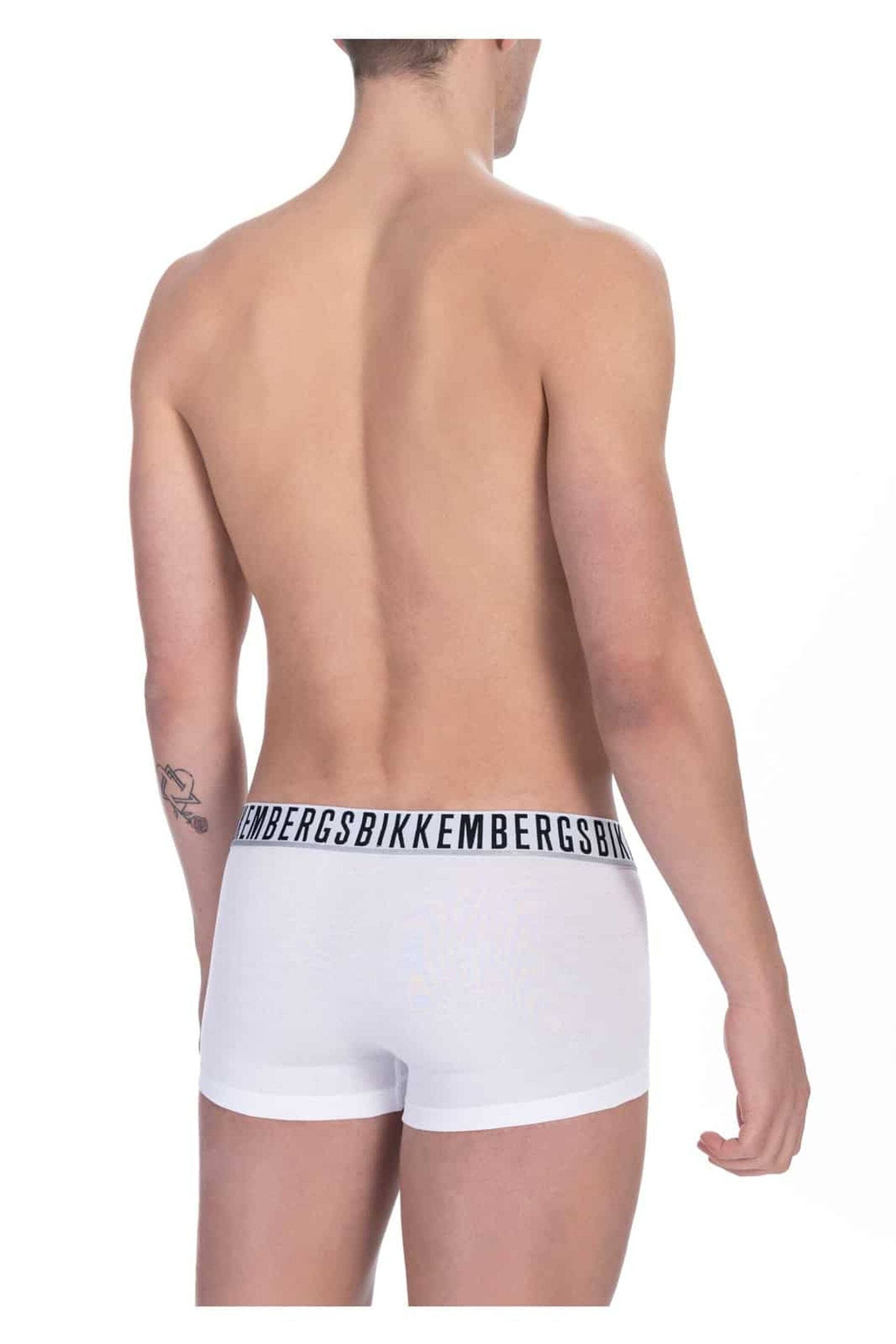 Bikkembergs Boxershorts - La Ballerina