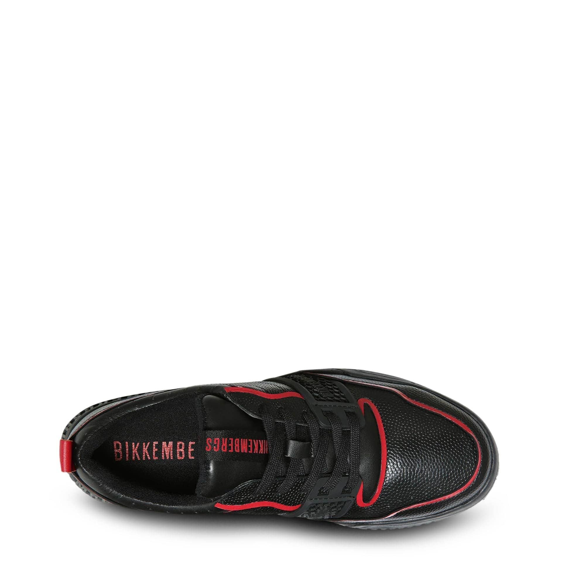 Bikkembergs Sneakers - La Ballerina