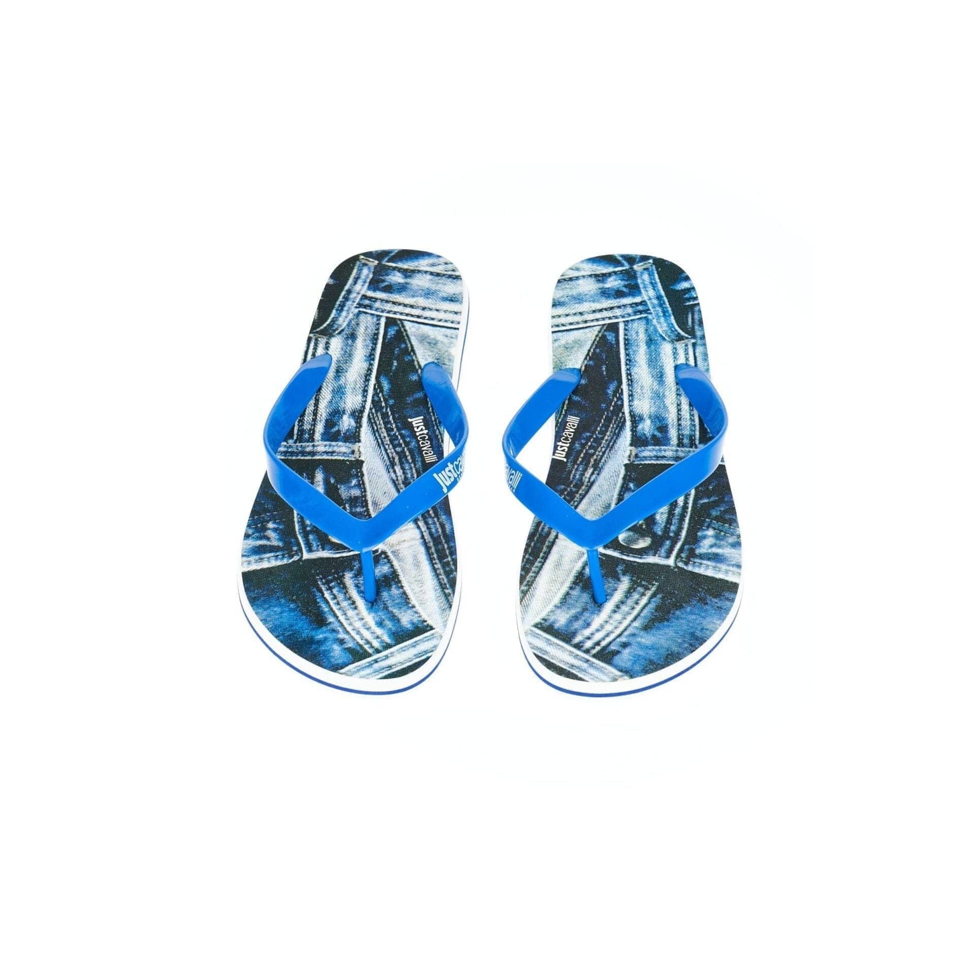 Just Cavalli Beachwear flip-flops - La Ballerina