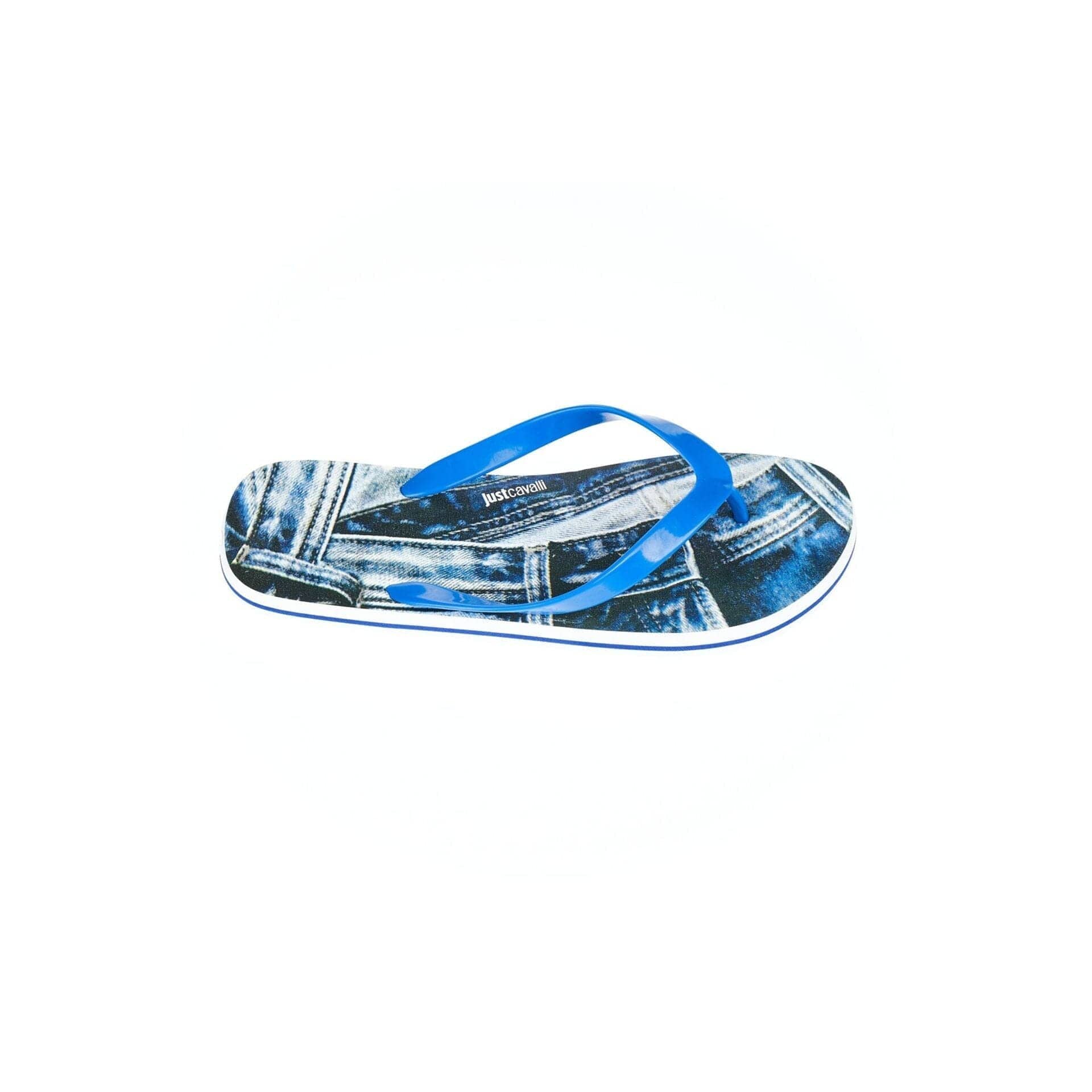 Just Cavalli Beachwear flip-flops - La Ballerina