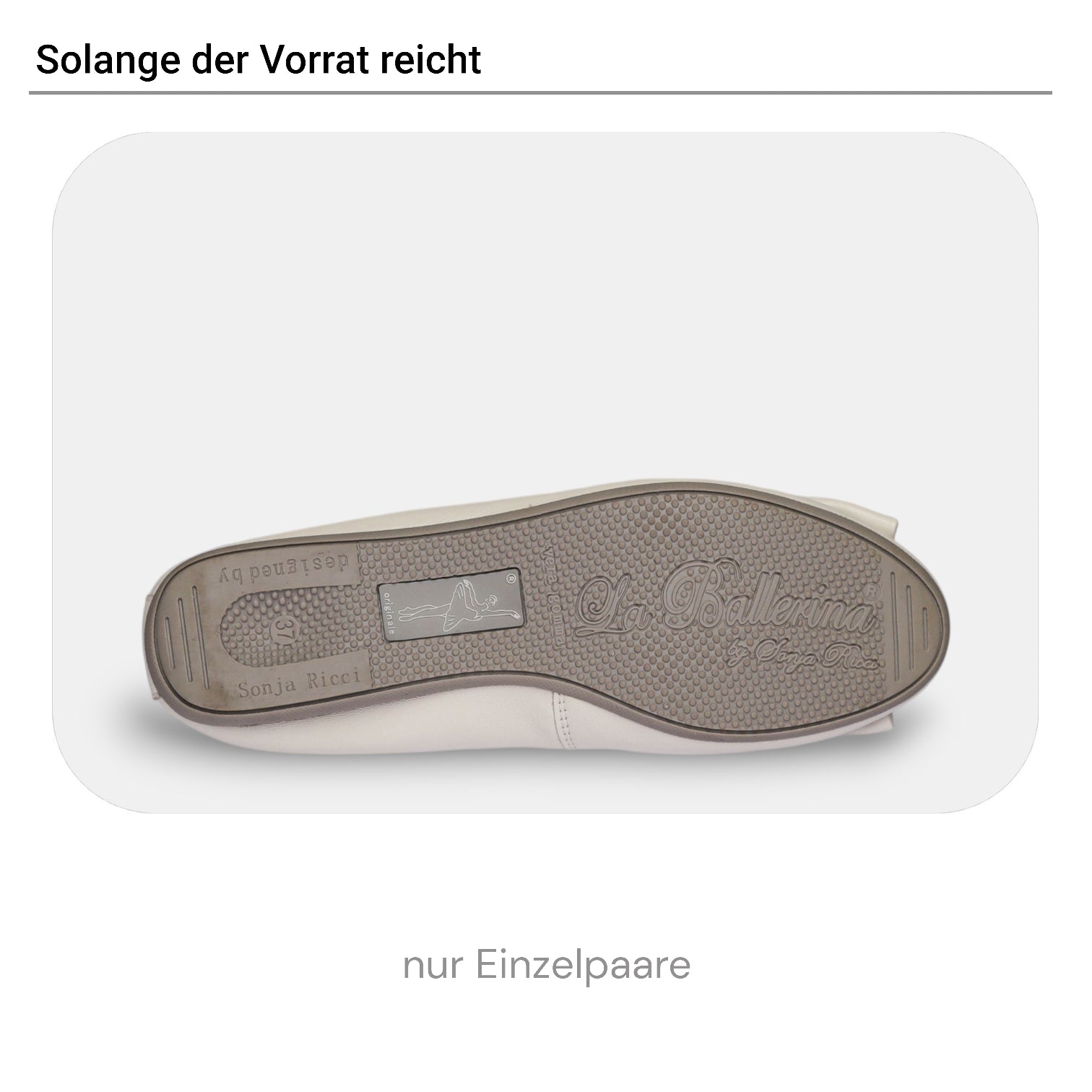 la-ballerina-2009 - La Ballerina