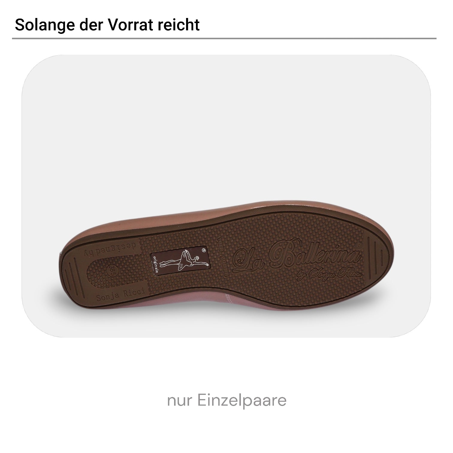 la-ballerina-2014 - La Ballerina