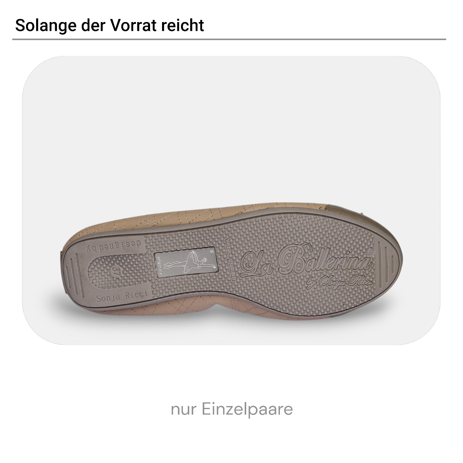 la-ballerina-2016 - La Ballerina