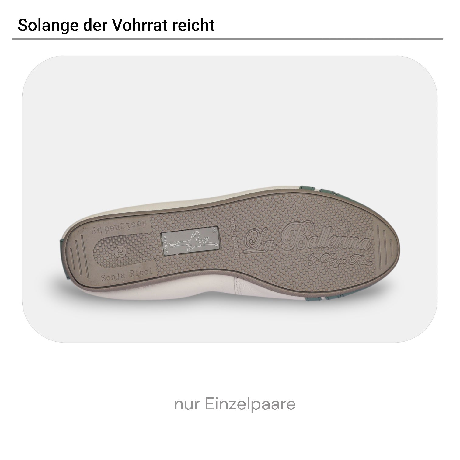 la-ballerina-2030 - La Ballerina