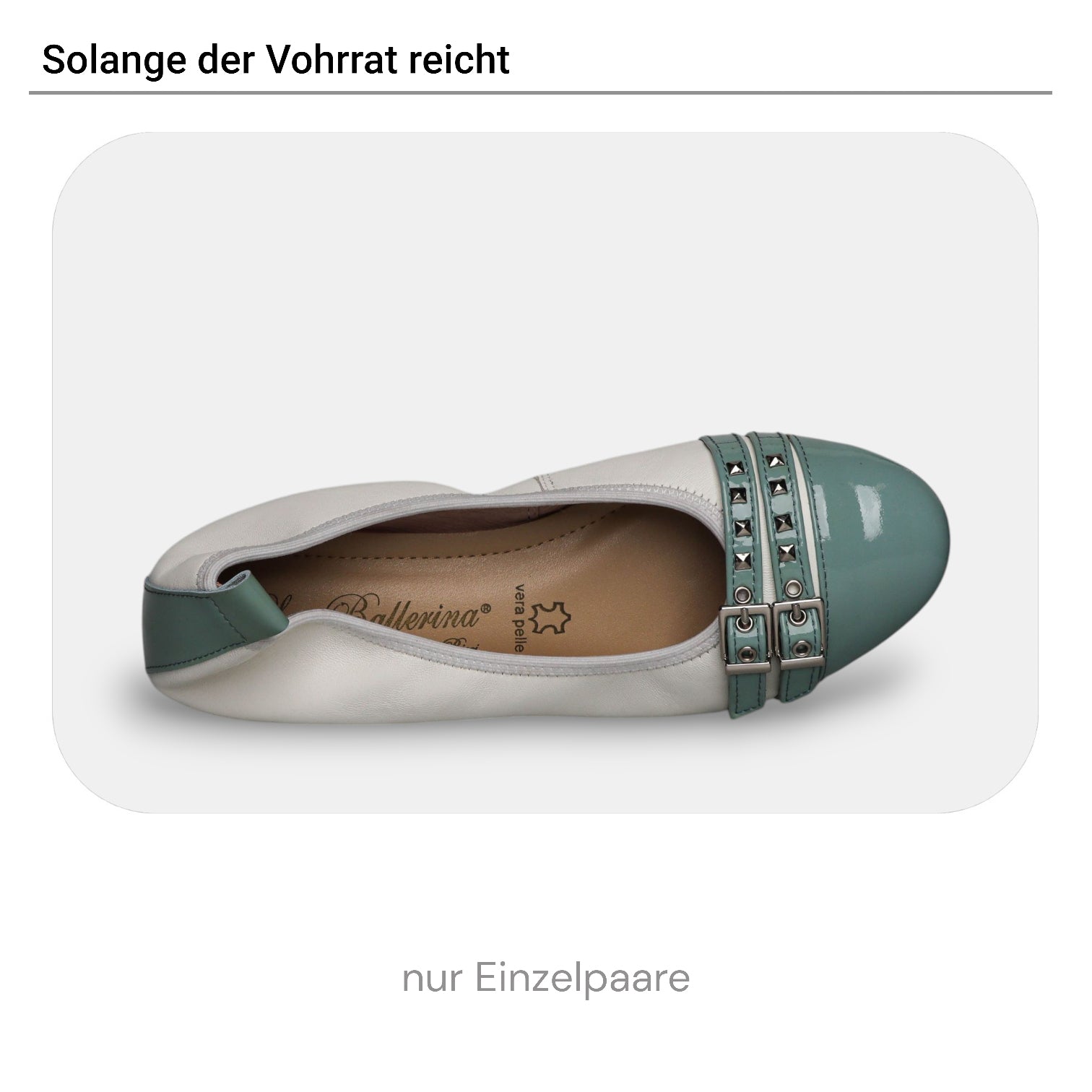 la-ballerina-2030 - La Ballerina