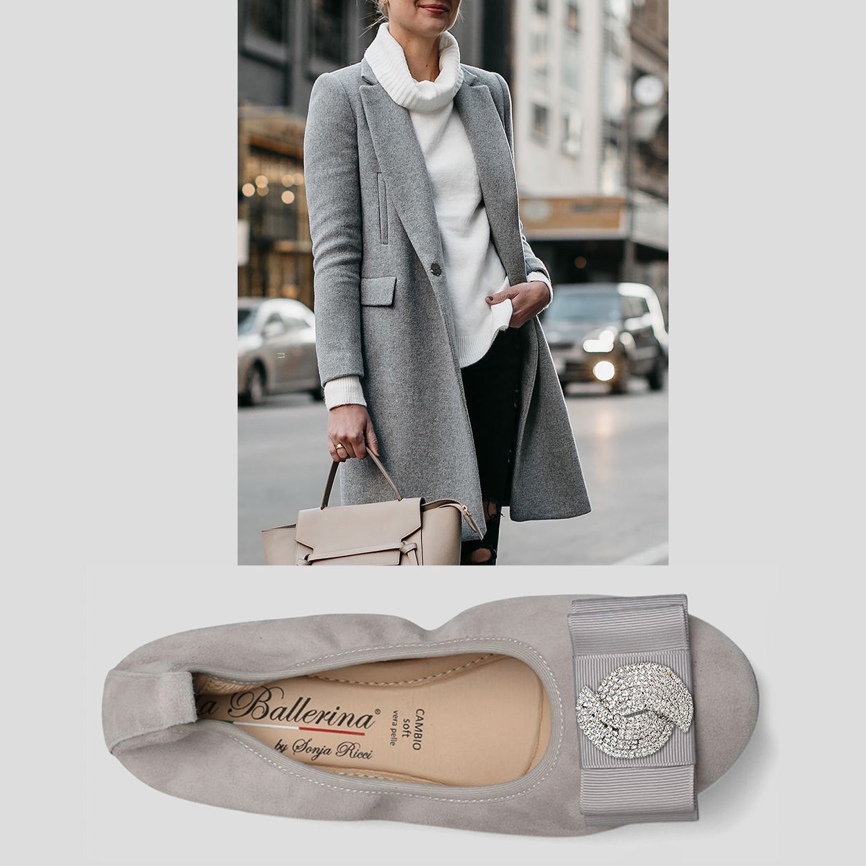 la-ballerina