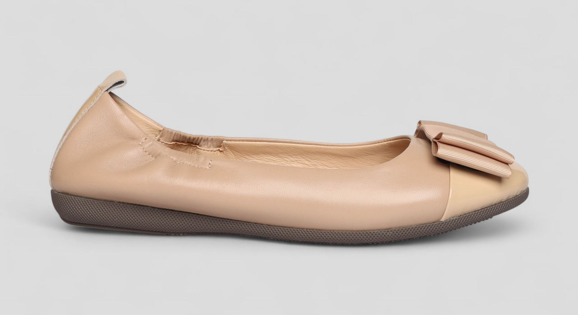 La Ballerina Ballerina Nude Beige (109) - La Ballerina