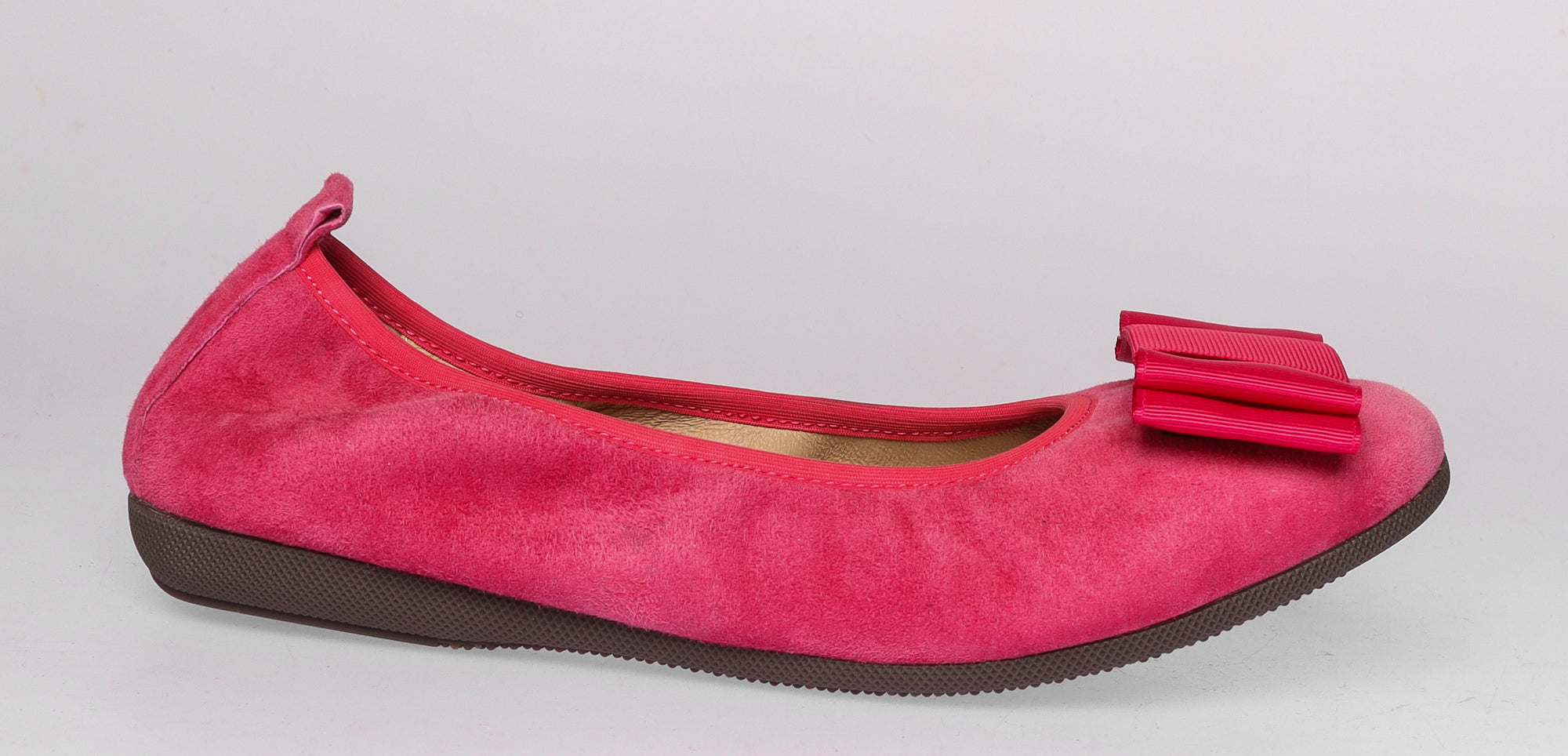 CAMOSCIO FUXIA - La Ballerina