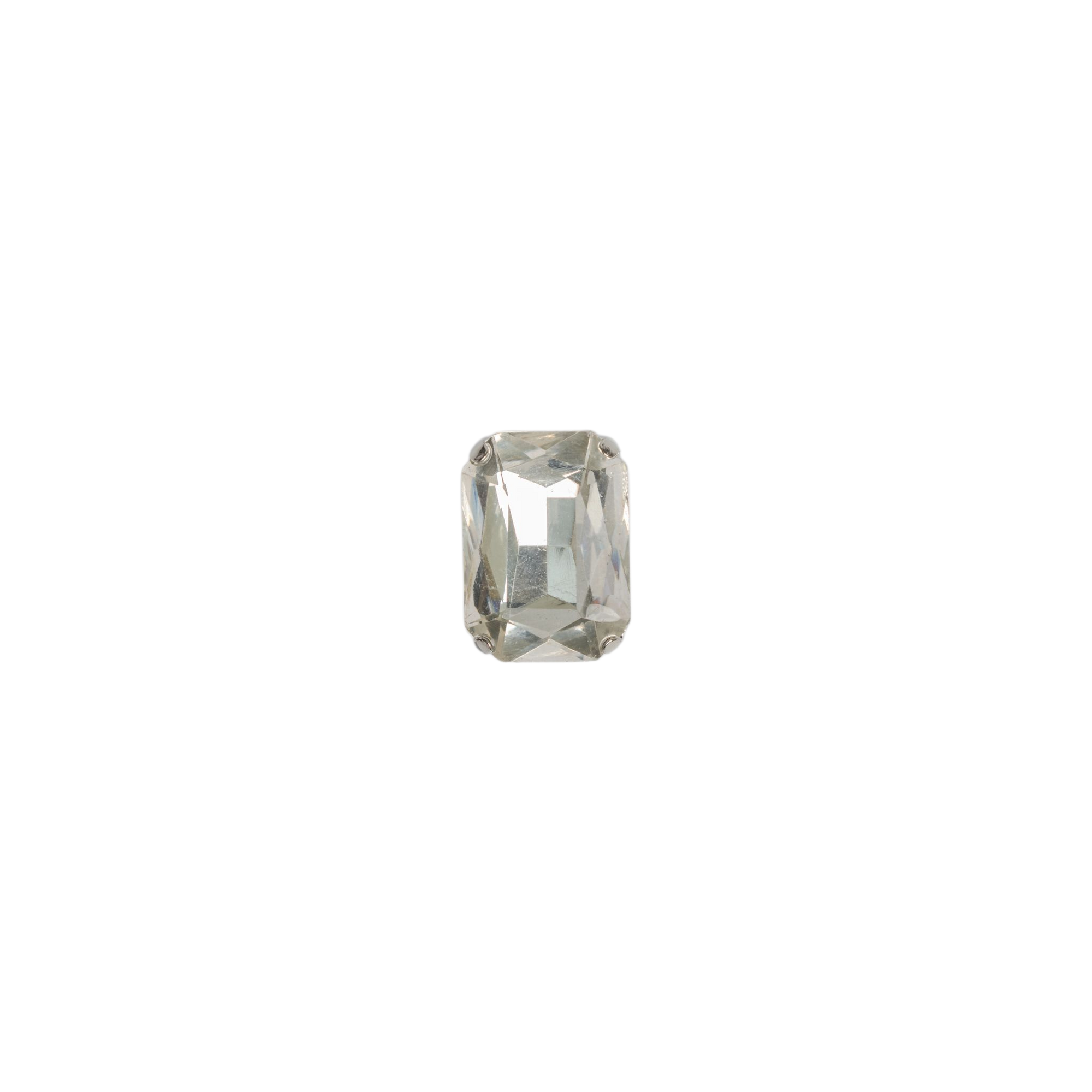 CAMBIO Schnalle Cristallo Silber CAMBIO Schnallen & Schmuck