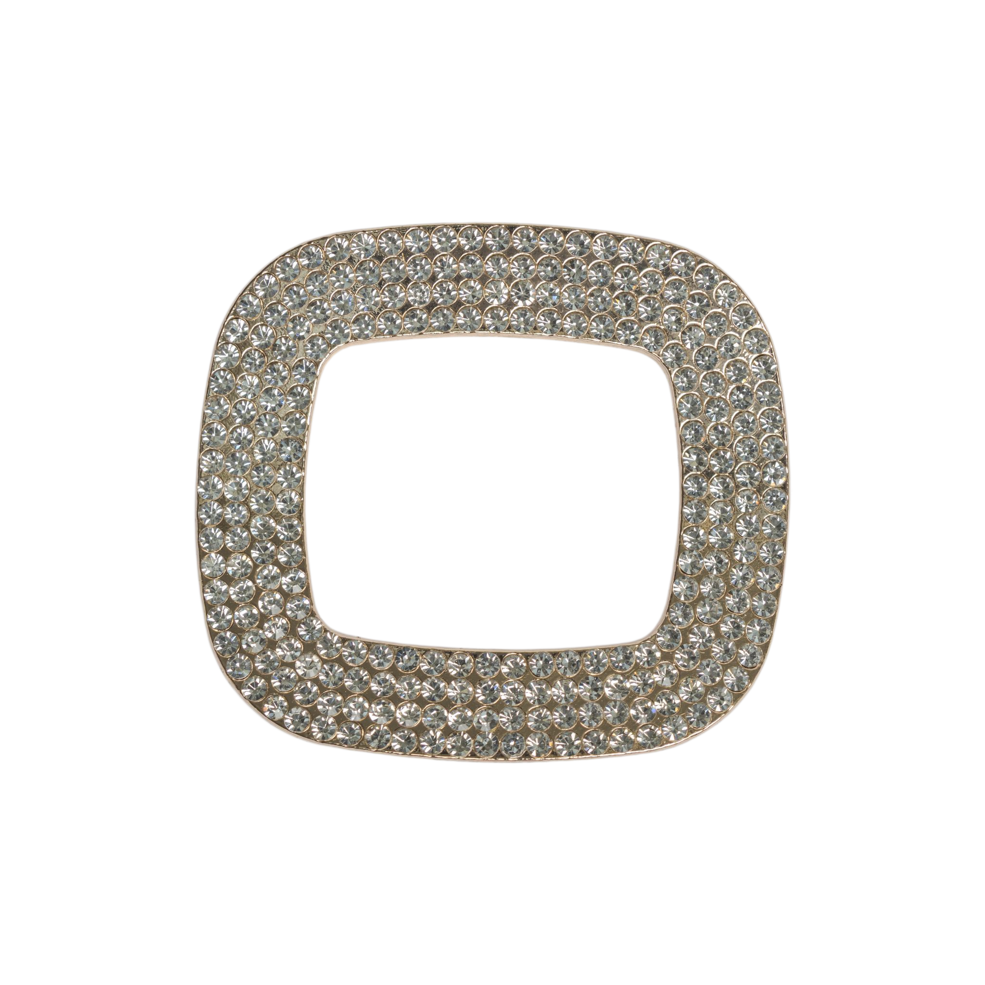 CAMBIO Schnalle Dalida Gold CAMBIO Schnallen & Schmuck