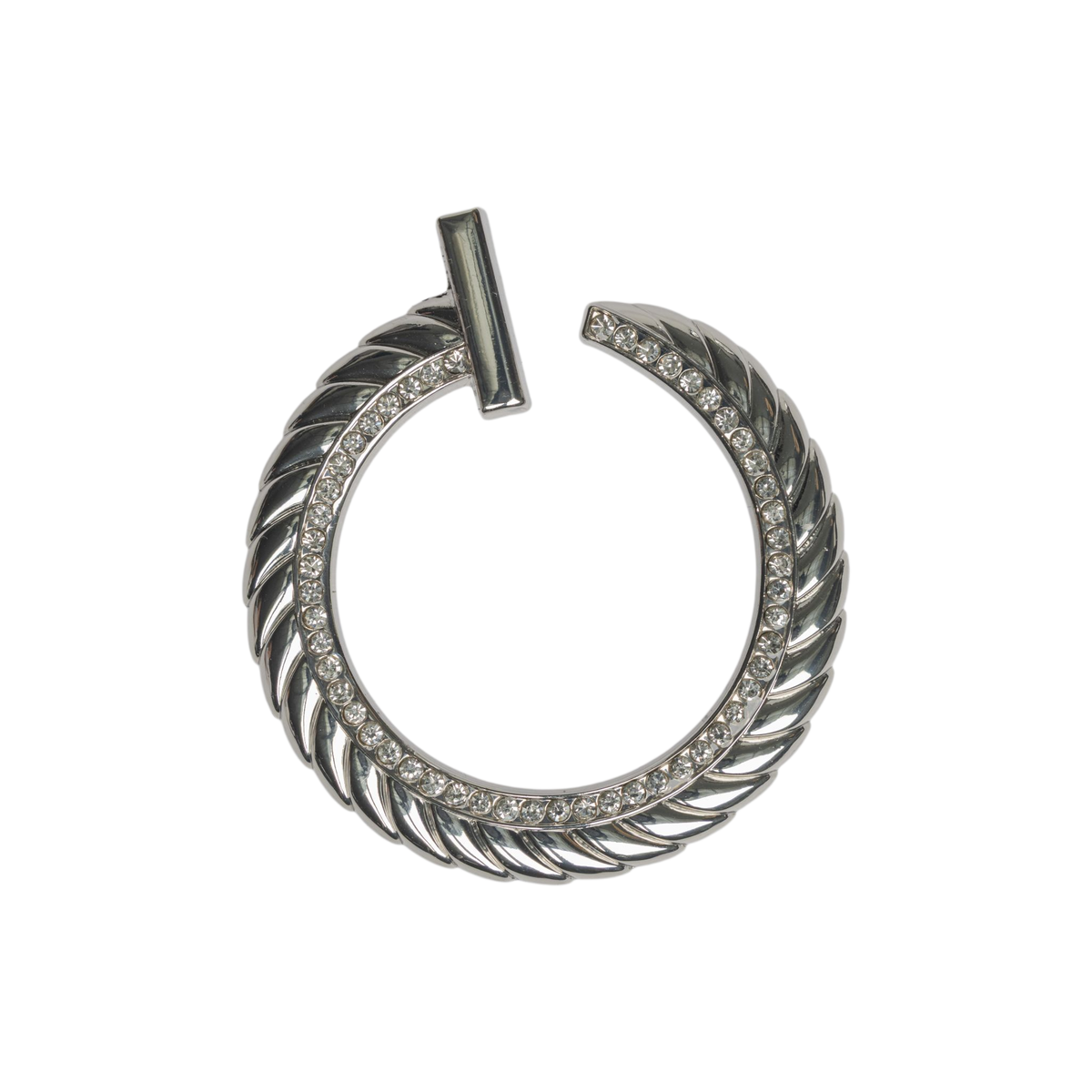 CAMBIO Schnalle Udina Antik-Silber CAMBIO Schnallen & Schmuck