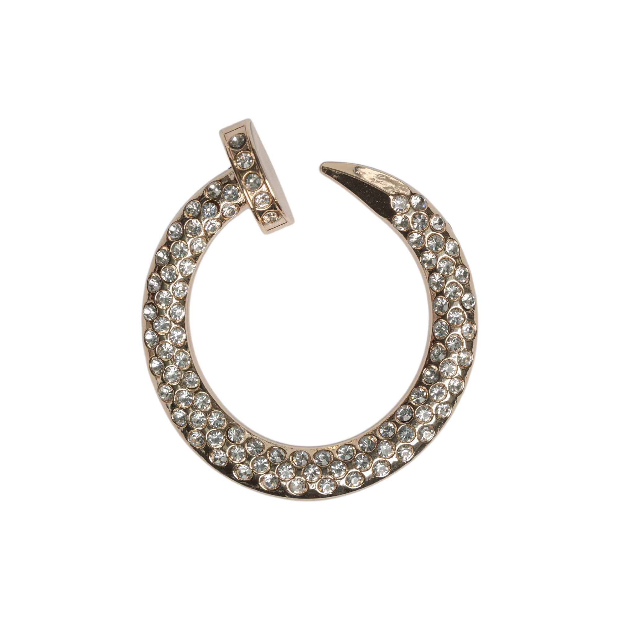 CAMBIO Schnalle Udina Gold CAMBIO Schnallen & Schmuck