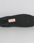 LA BALLERINA CAMBIO SOFT 43 | NAPPALEDER | GRÜN - La Ballerina