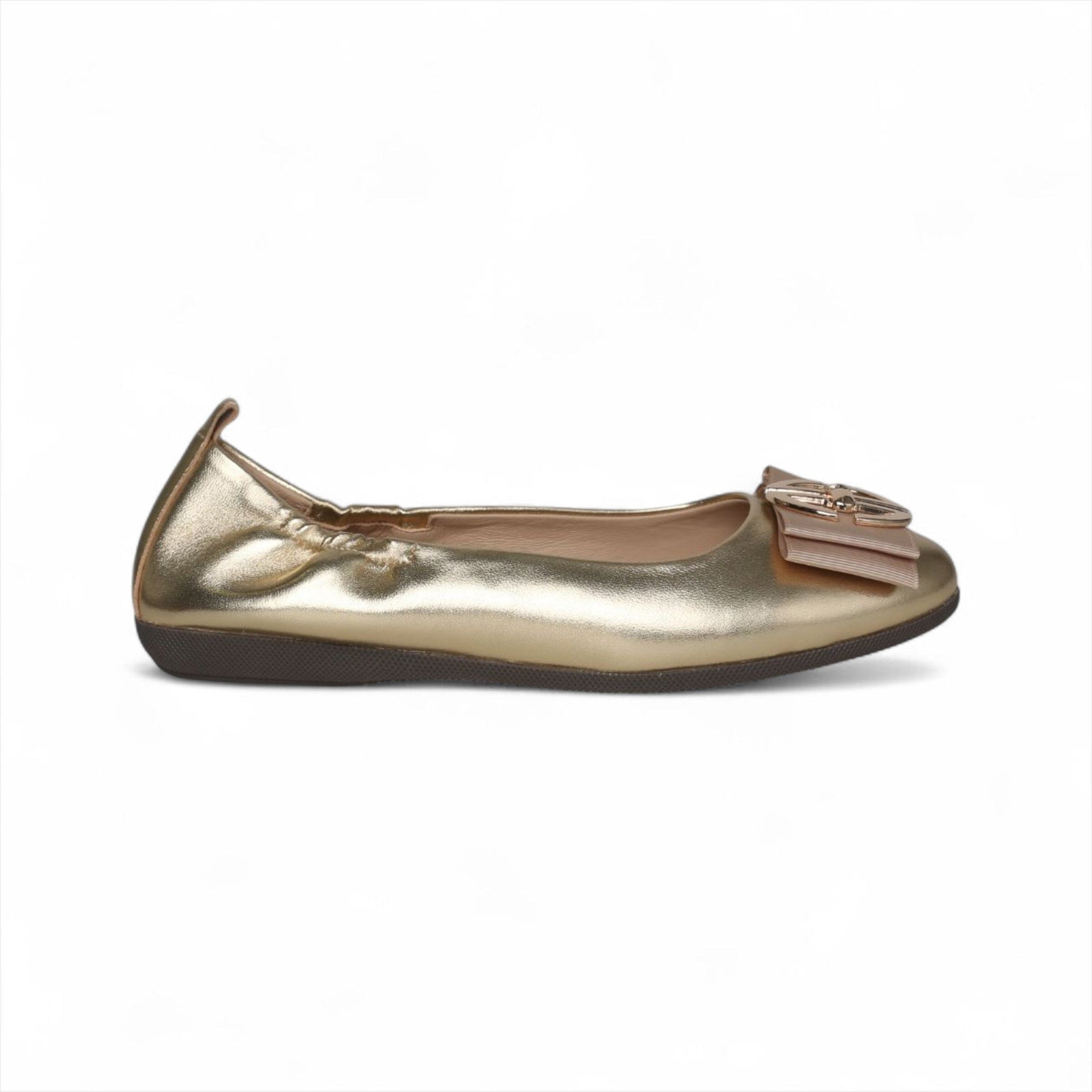 LA BALLERINA fertiger Style FS-12 AMALIA ORO & MARTINA DIAMANT ORO - La Ballerina