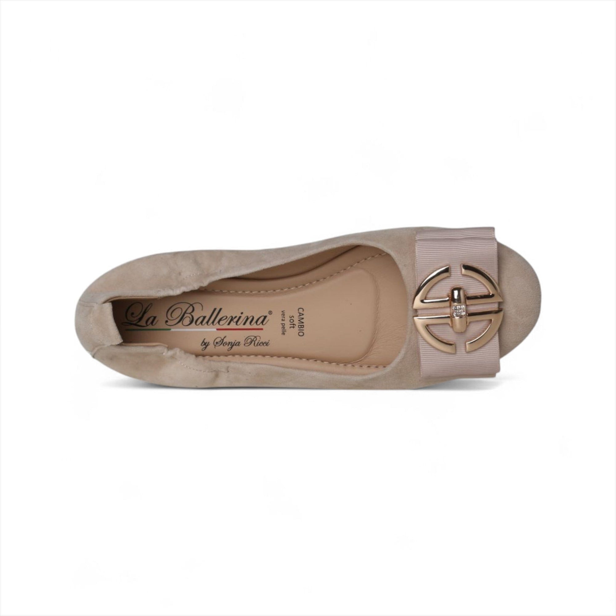 LA BALLERINA fertiger Style FS-15 - La Ballerina