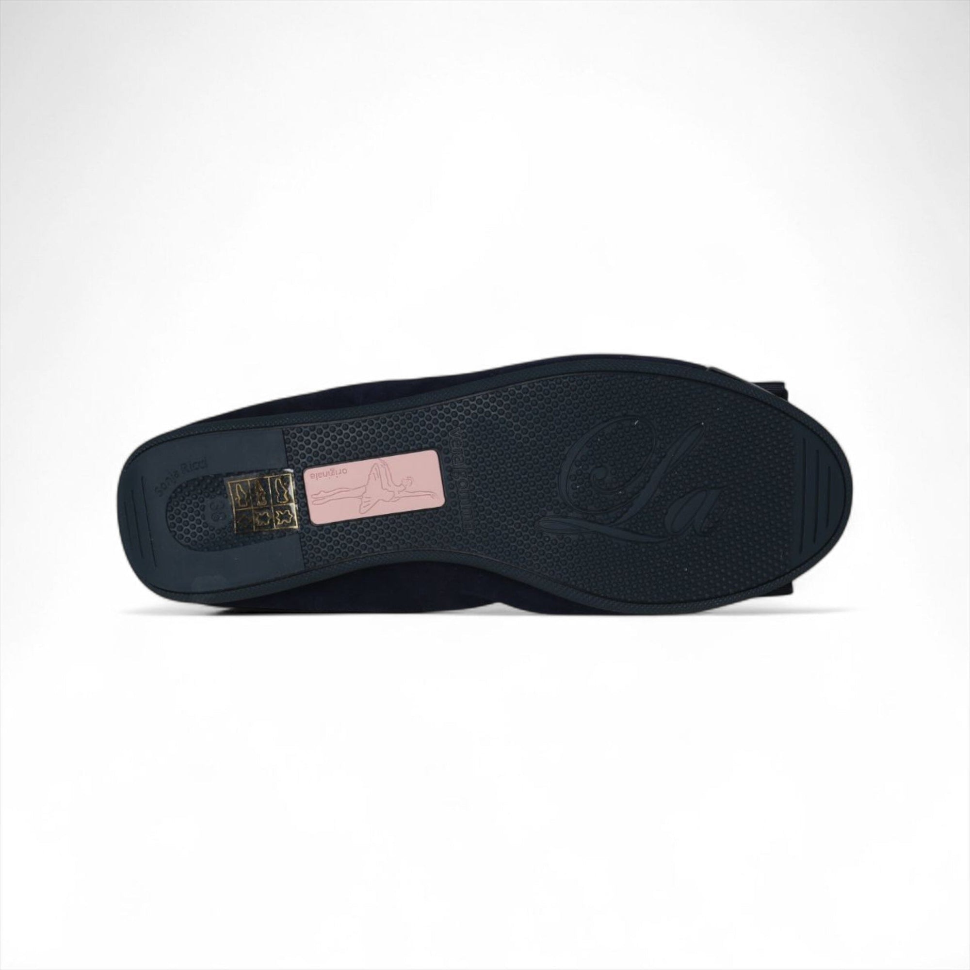LA BALLERINA fertiger Style FS-16 CUORE ARGENTO &amp; ALISA ARGENTO - La Ballerina