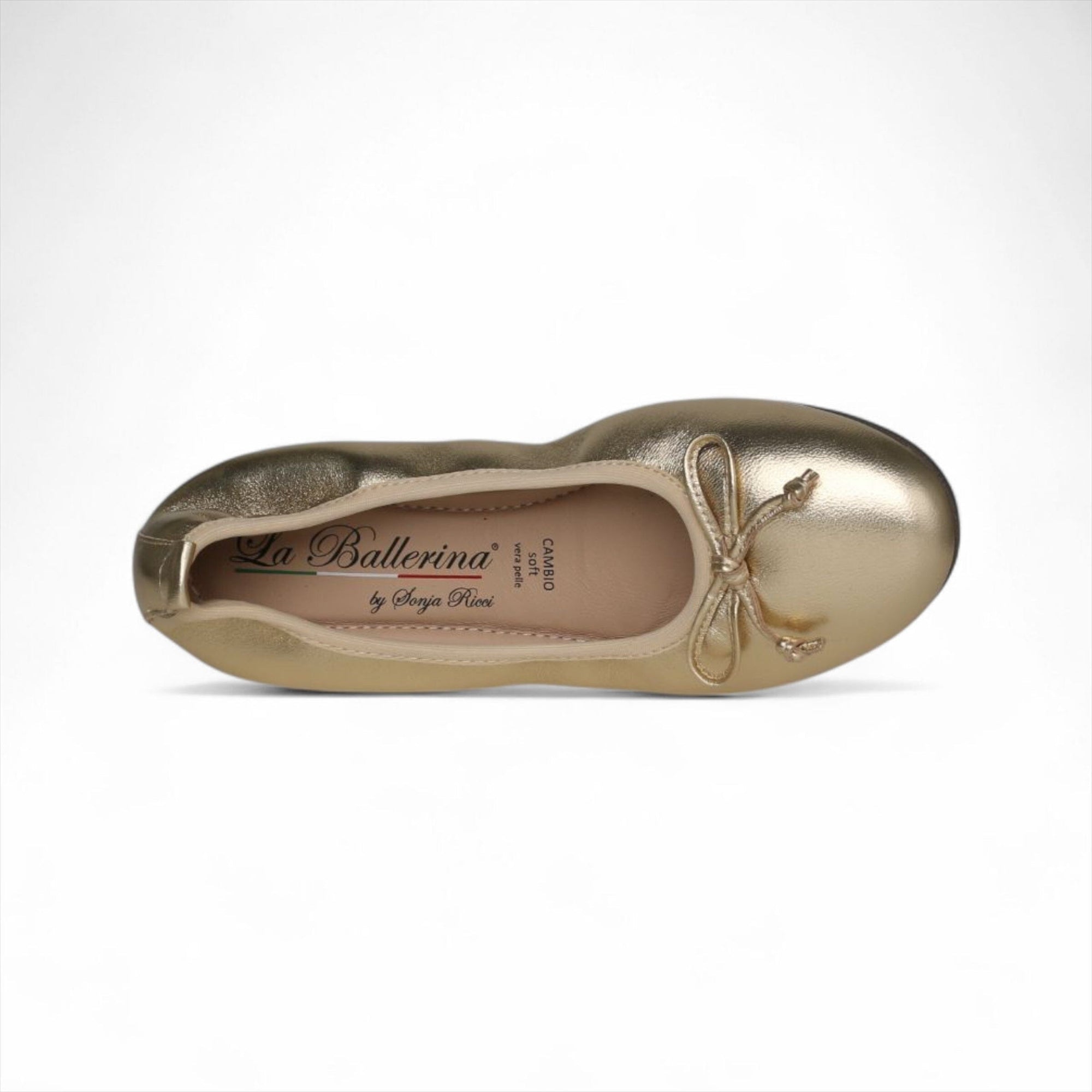 LA BALLERINA fertiger Style FS-18 - La Ballerina