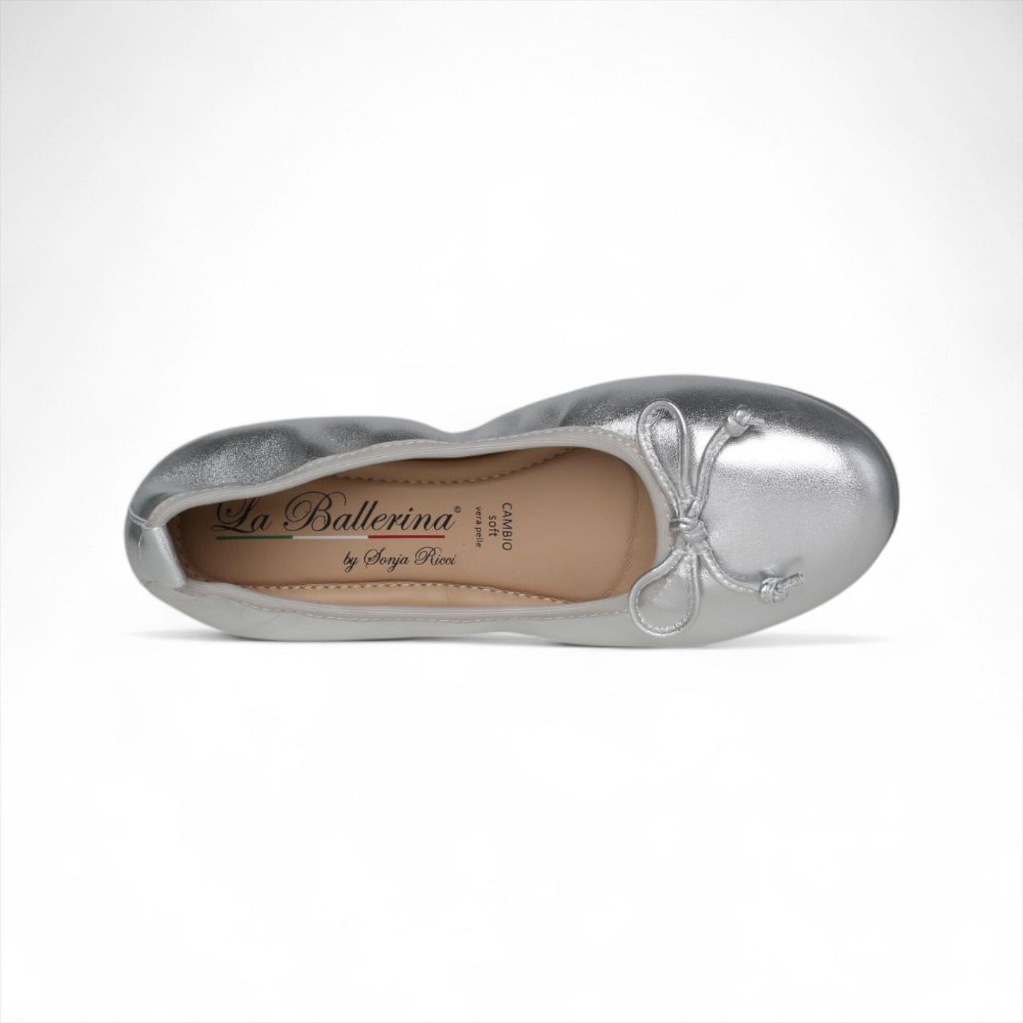 LA BALLERINA fertiger Style FS-20 - La Ballerina