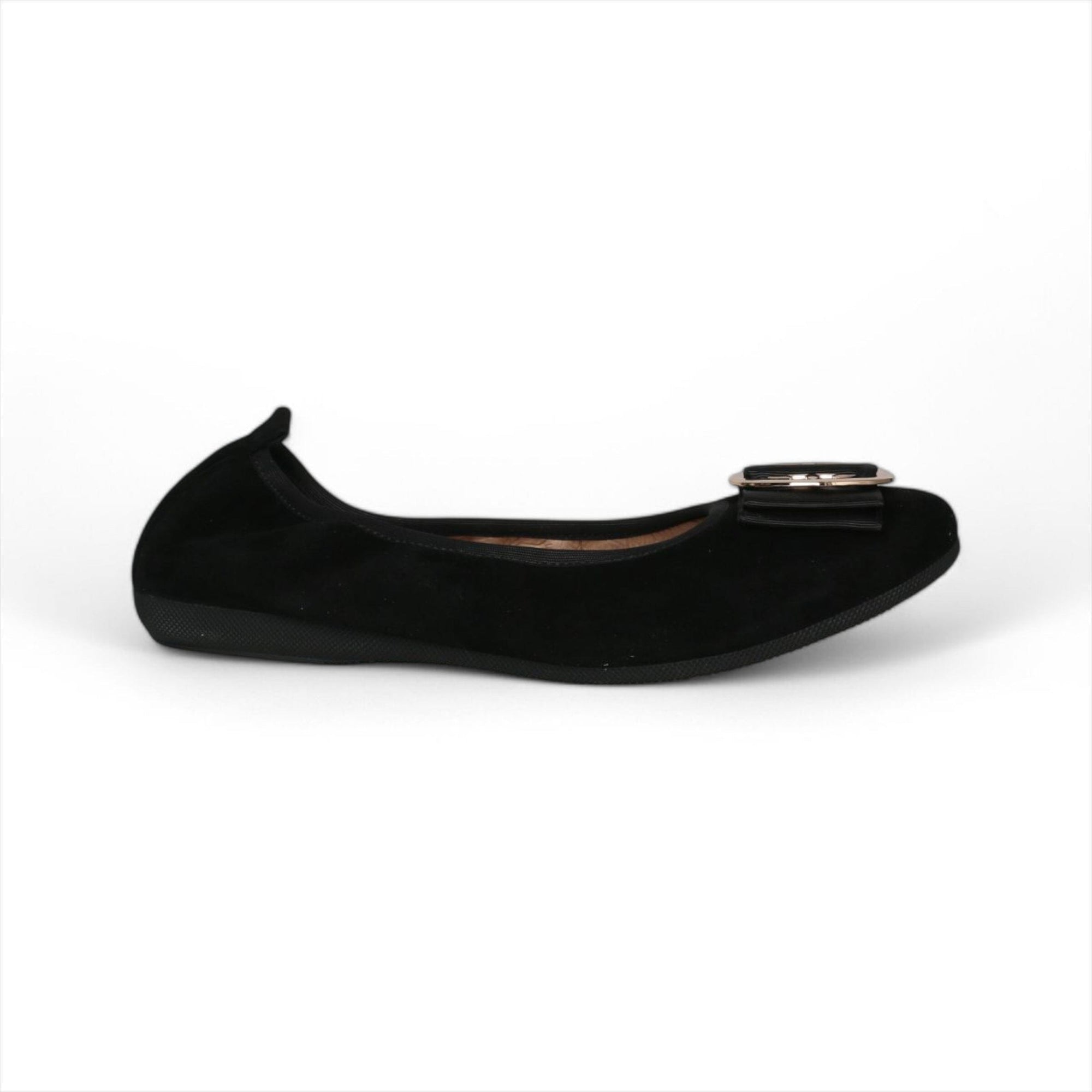 La Ballerina Linda oro FIX3 - La Ballerina