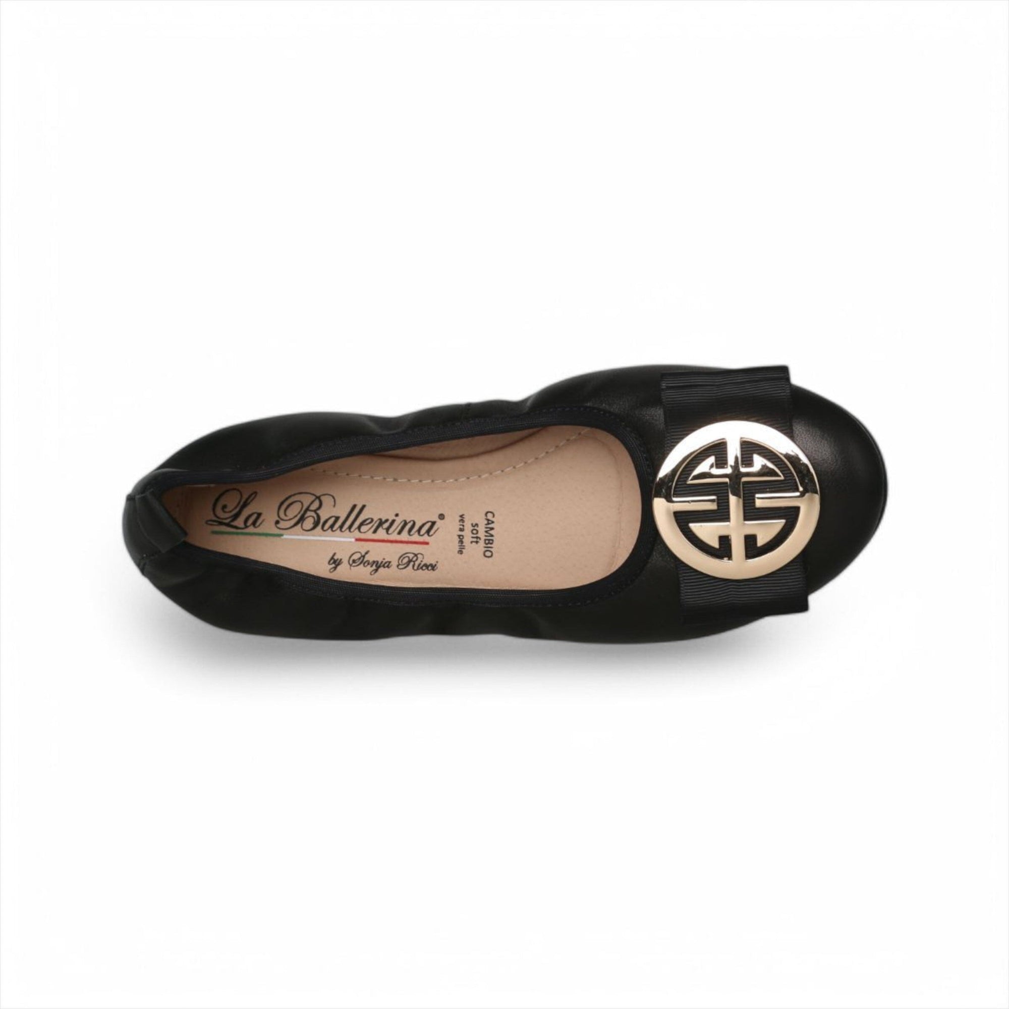 La Ballerina Louisa FIX5 - La Ballerina