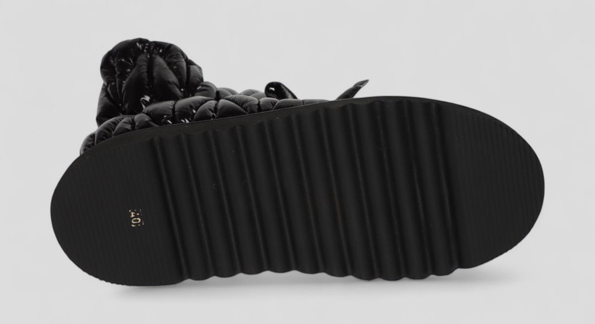 DEFILE PARIS 1 - La Ballerina