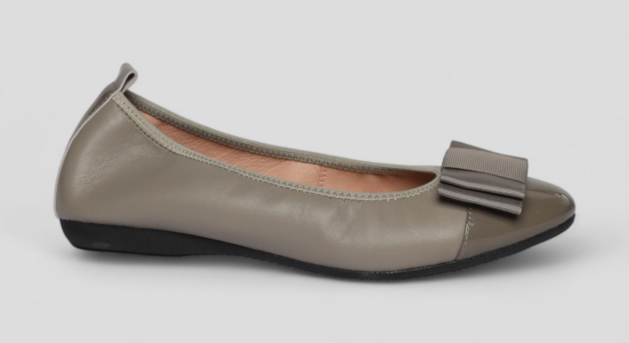 La Ballerina S-2 - La Ballerina