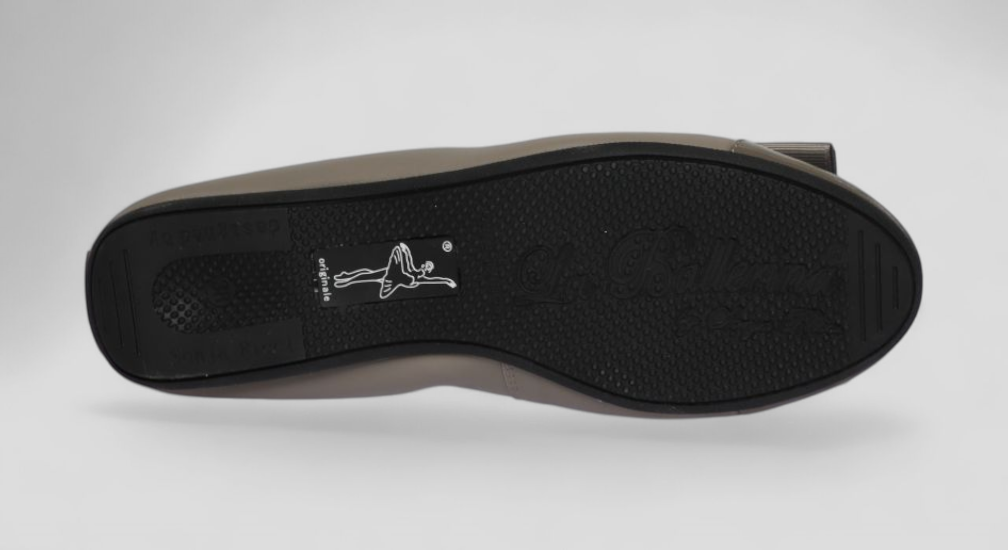 La Ballerina S-2 - La Ballerina