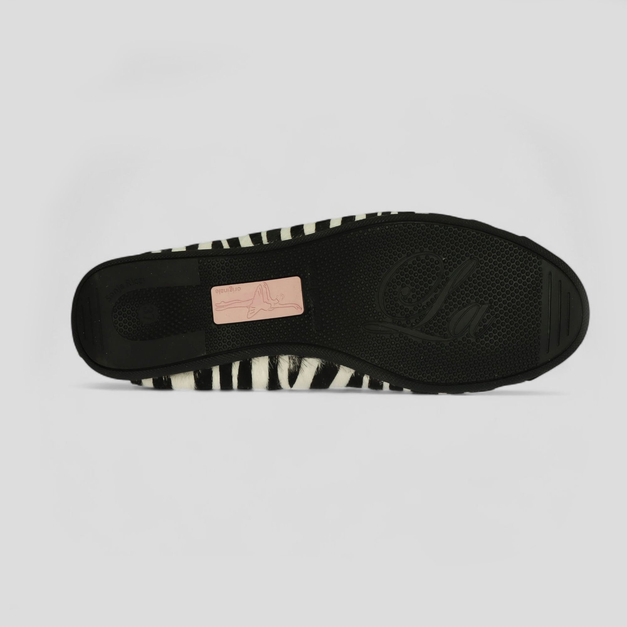 La Ballerina Teatro Zebra – Luxus Ballerina  1-26S