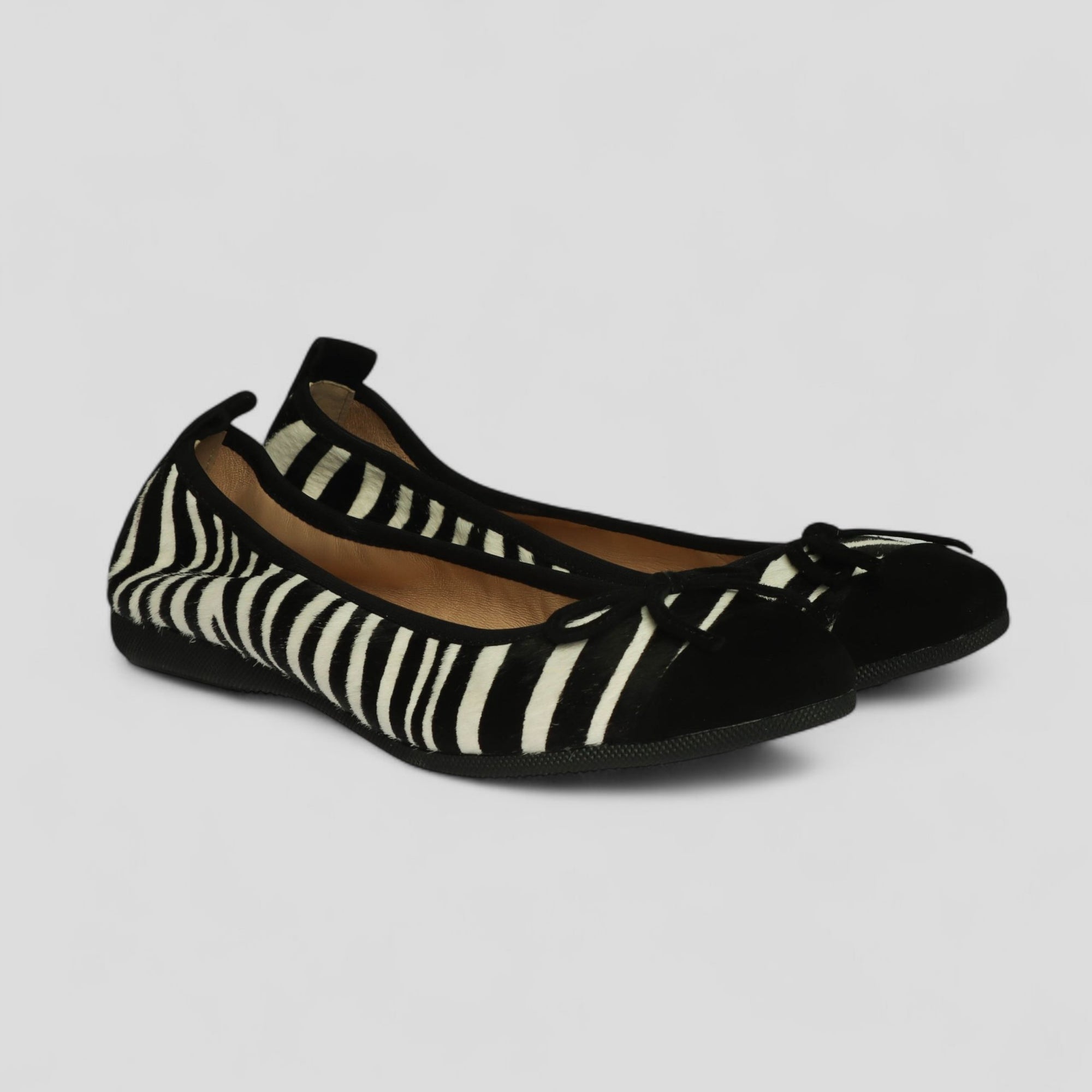 La Ballerina Teatro Zebra – Luxus Ballerina  1-26S