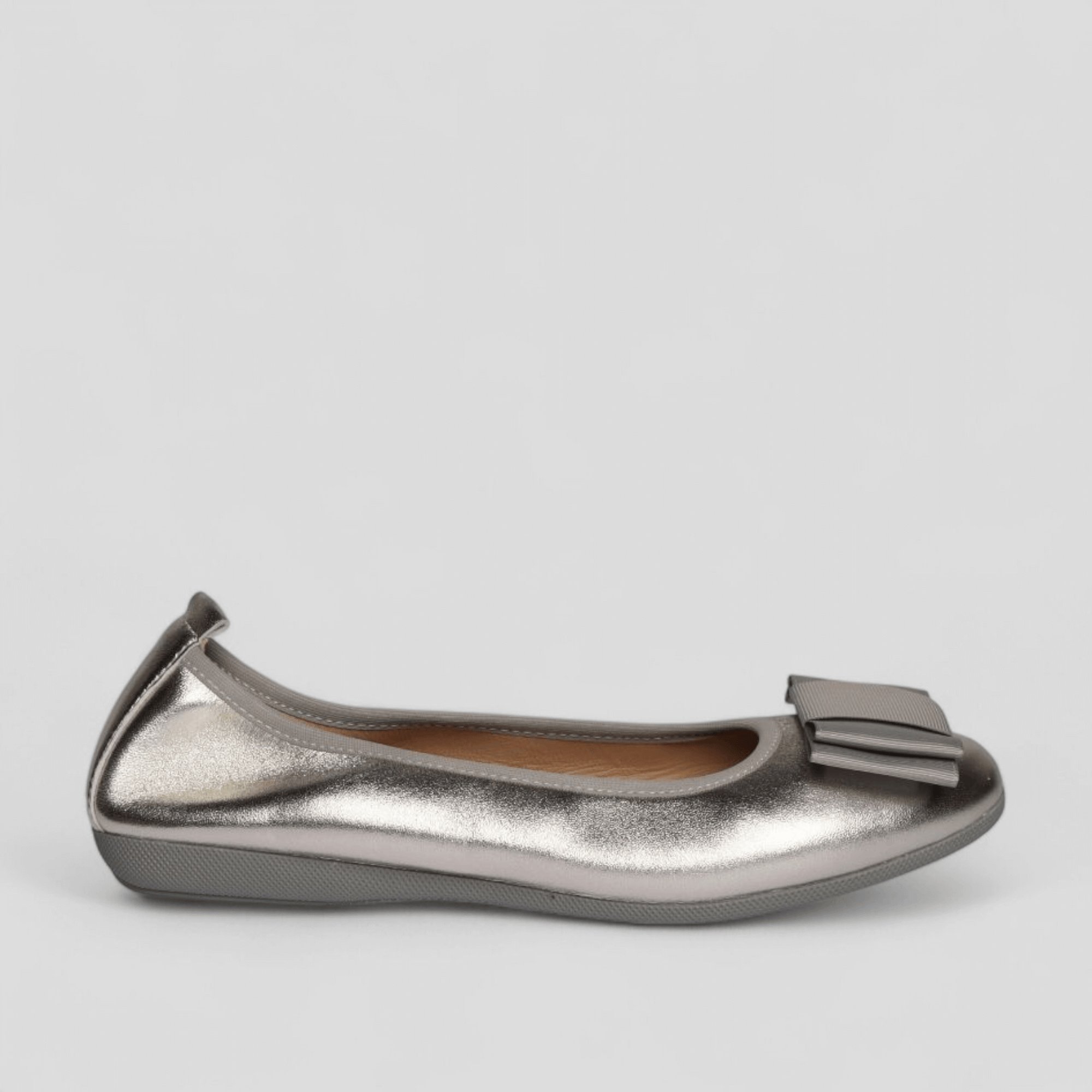 La Ballerina Cambio „Argento Classico“ by Sonja Ricci 22-26S - La Ballerina