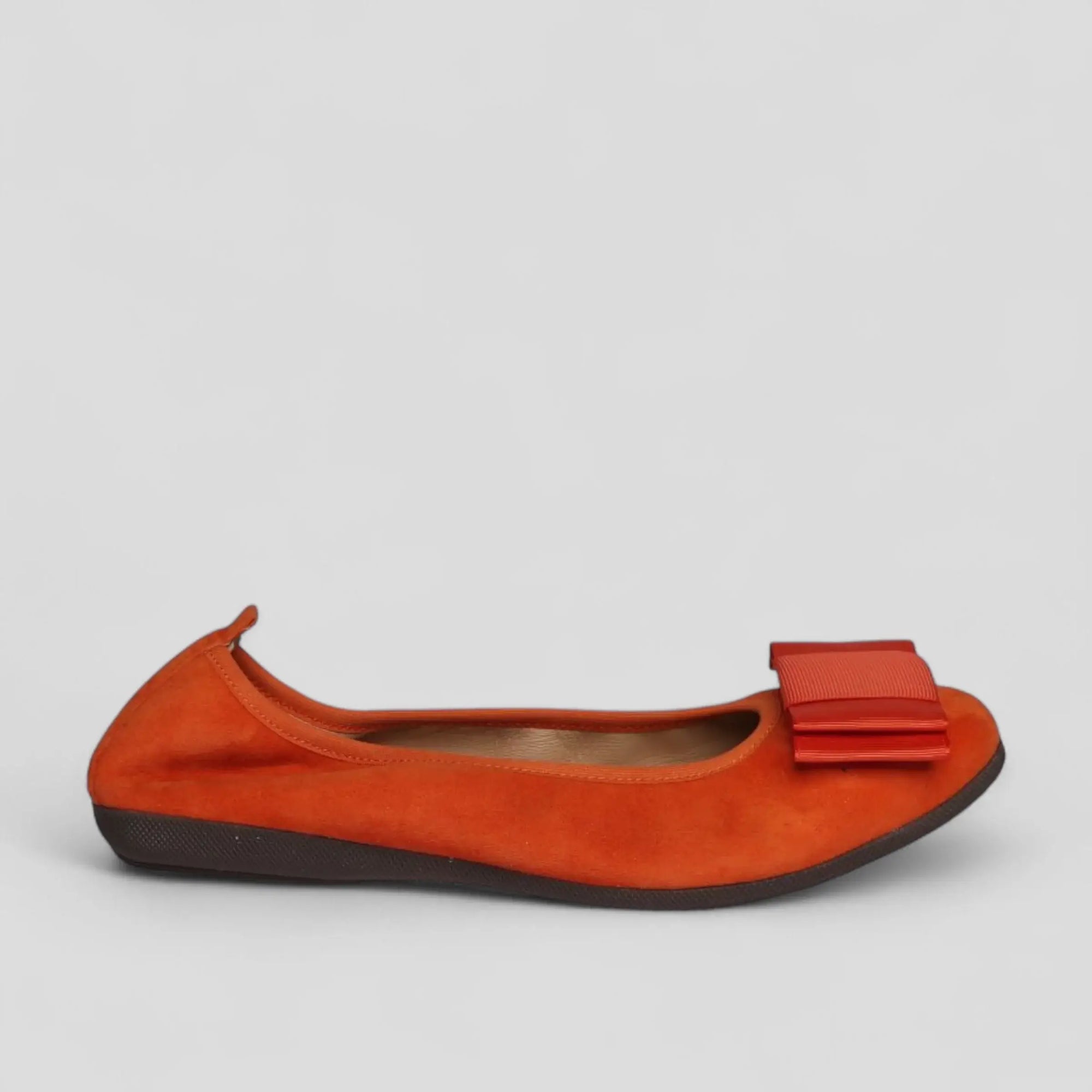 La Ballerina Cambio Arancio 28-26S - La Ballerina