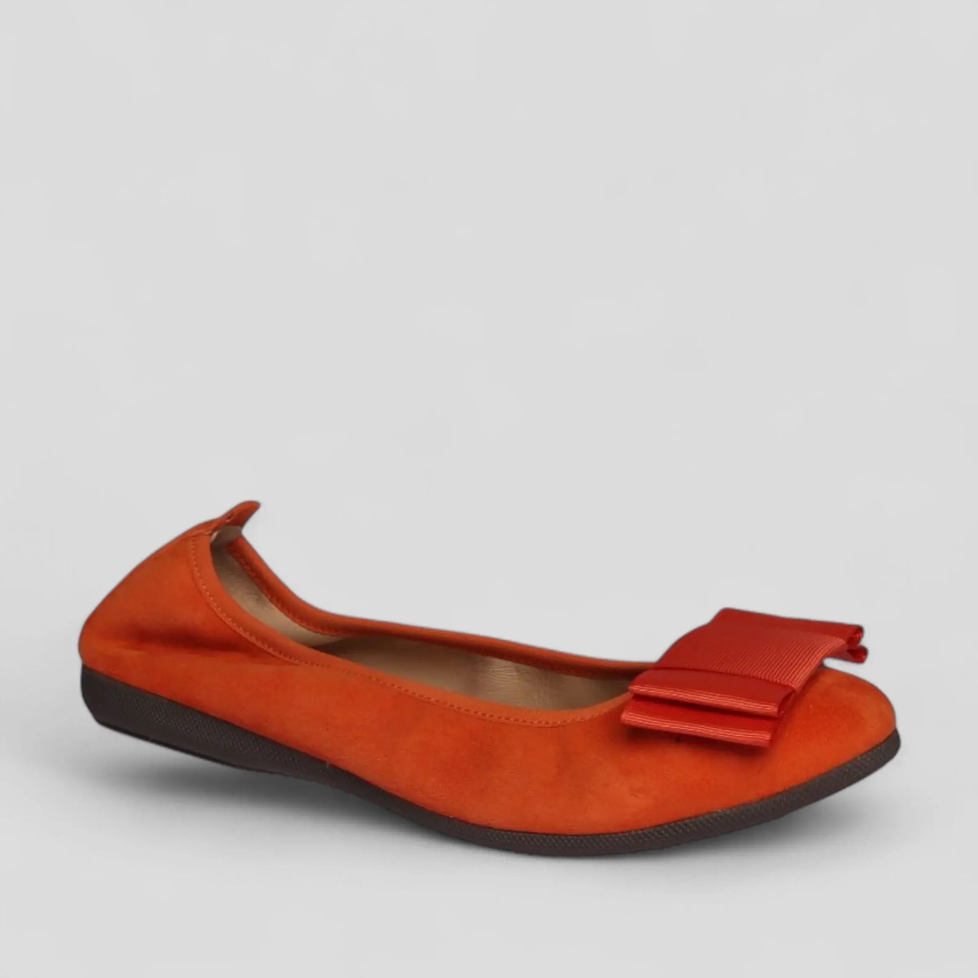 La Ballerina Cambio Arancio 28-26S - La Ballerina