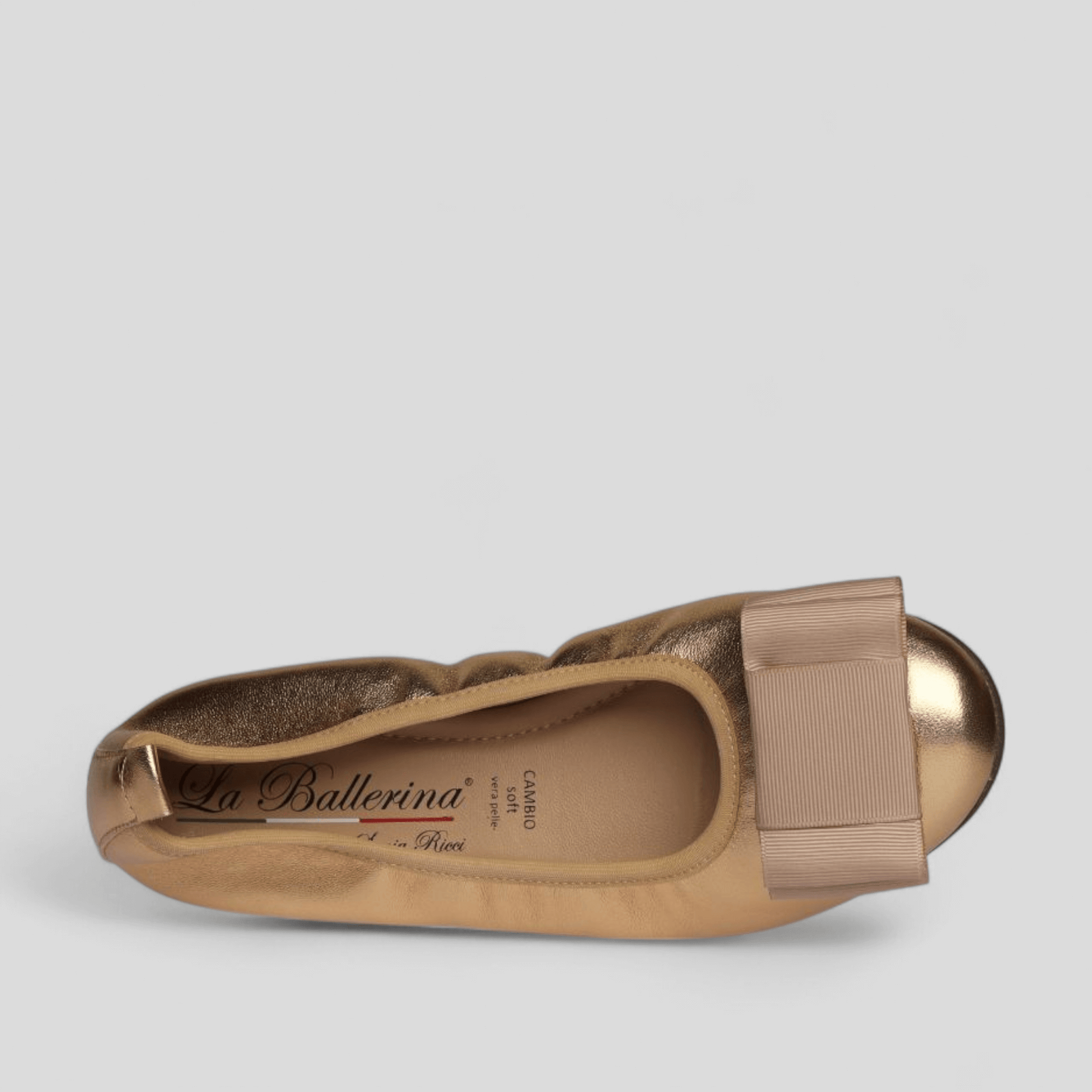 La Ballerina Cambio Gold 30 - 26S - La Ballerina