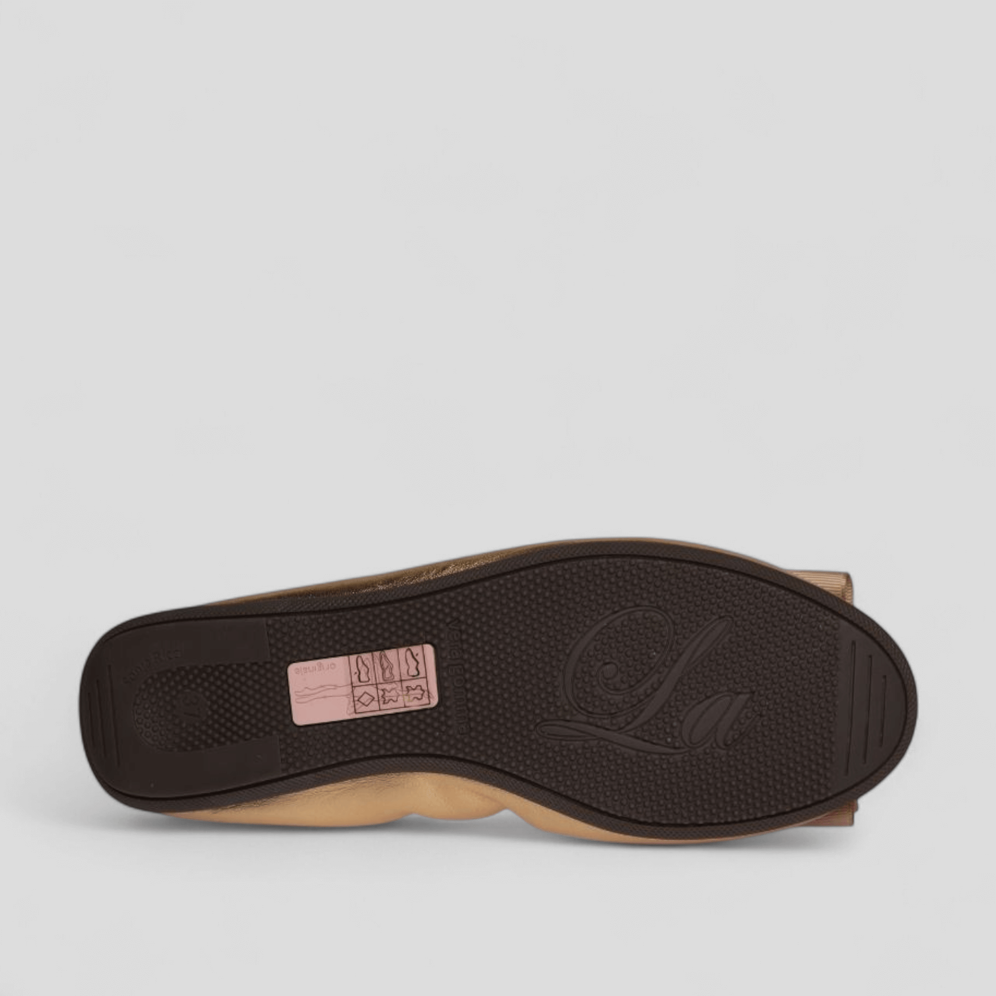 La Ballerina Cambio Gold 30 - 26S - La Ballerina