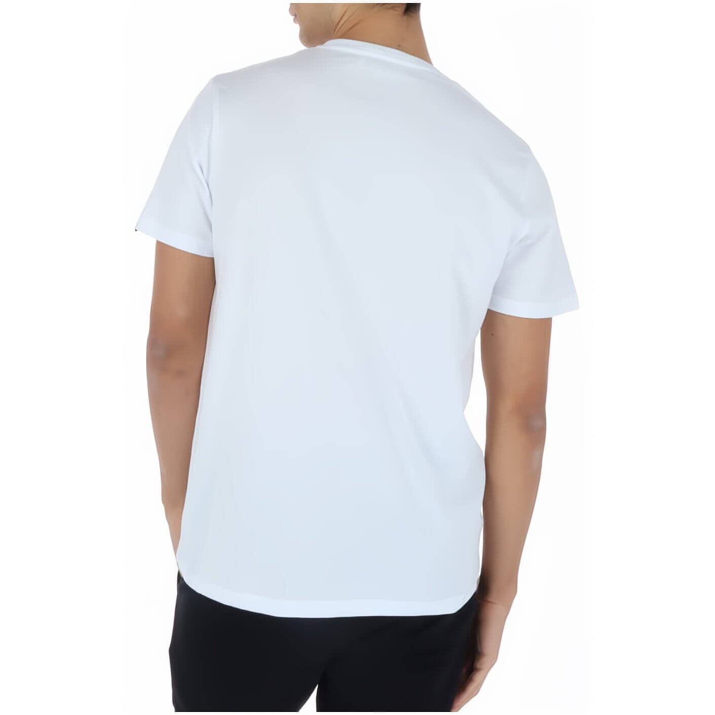 Les Hommes - Les Hommes T-Shirt Herren - La Ballerina