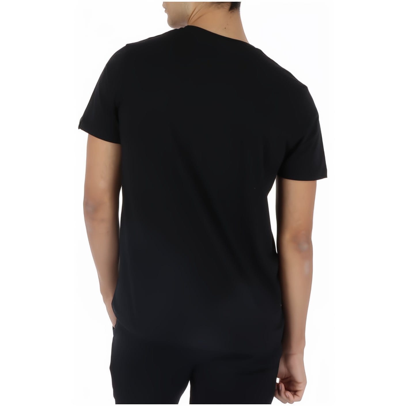 Les Hommes - Les Hommes T-Shirt Herren - La Ballerina