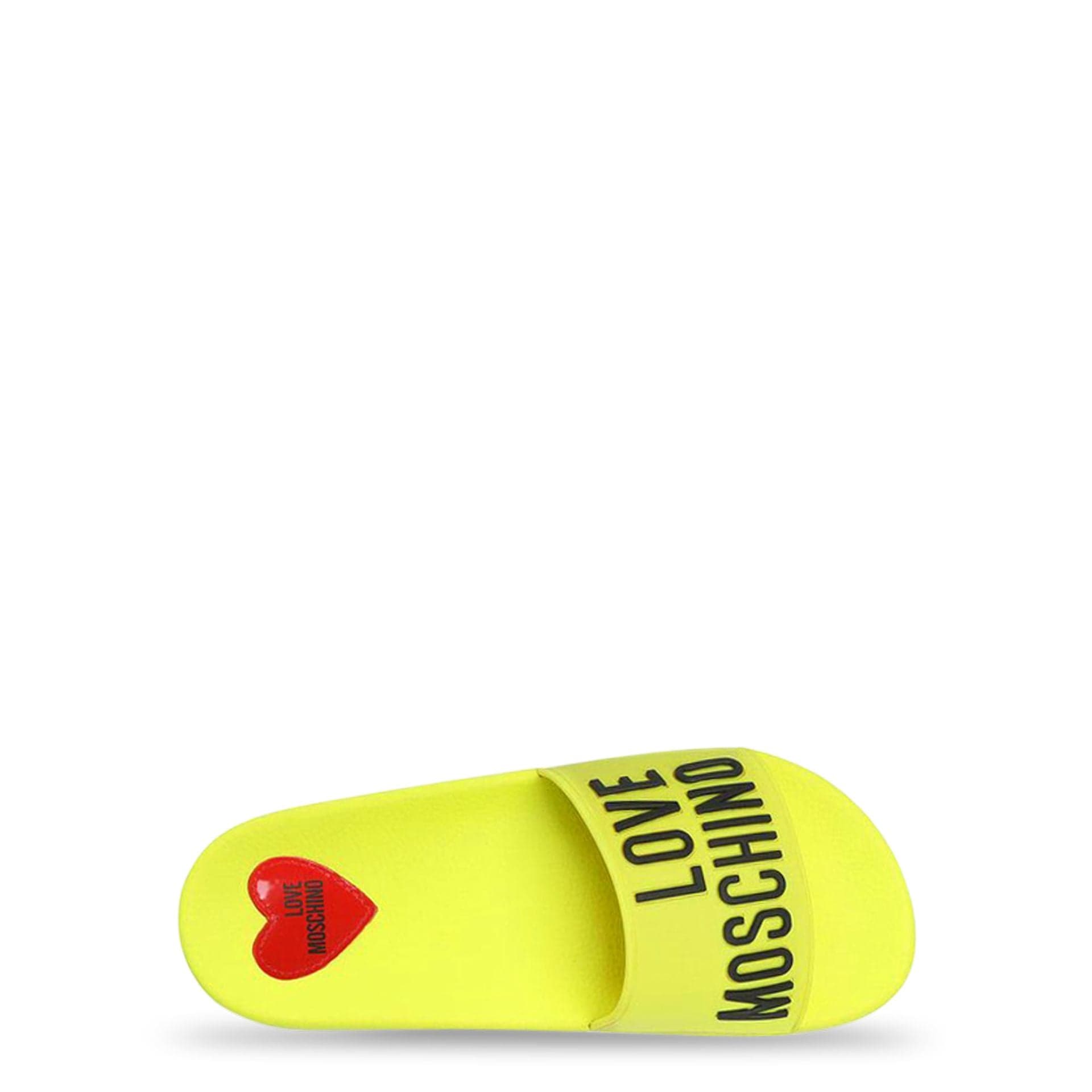 Love Moschino Flip Flops - La Ballerina