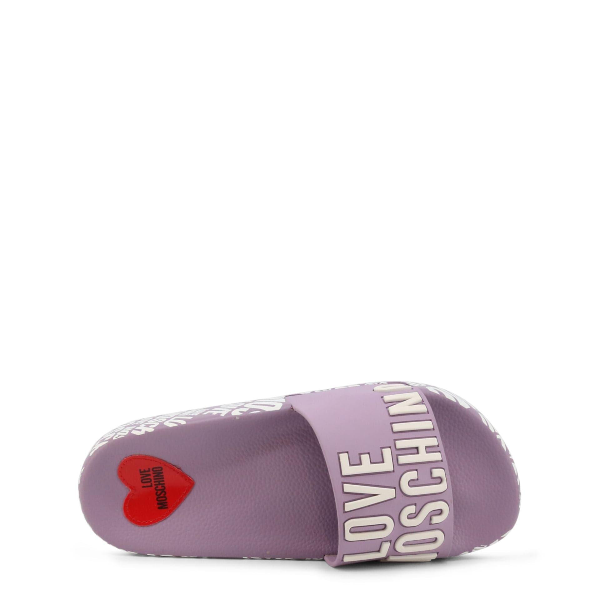 Love Moschino Flip Flops - La Ballerina