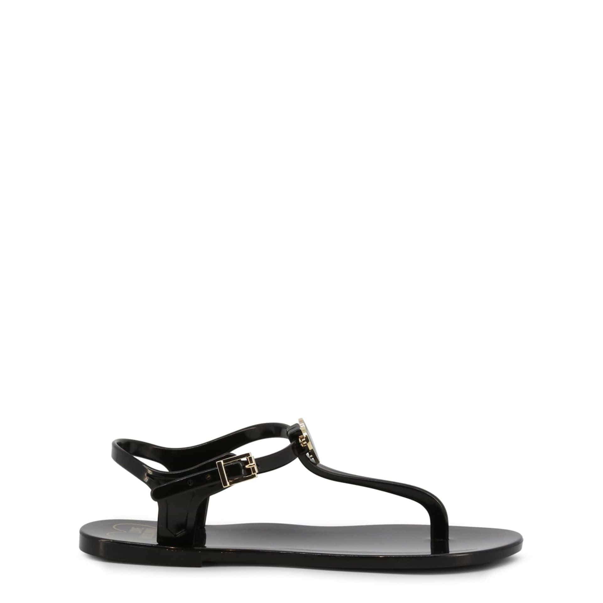 Love Moschino Flip Flops - La Ballerina