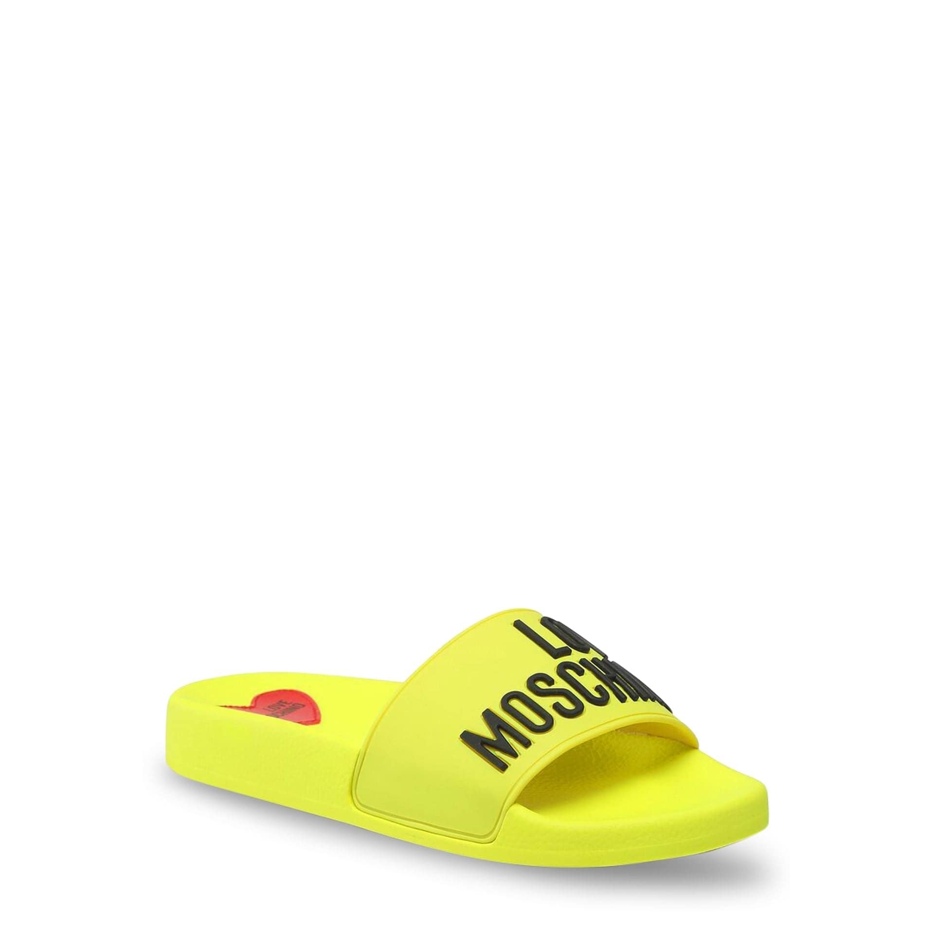 Love Moschino Flip Flops - La Ballerina