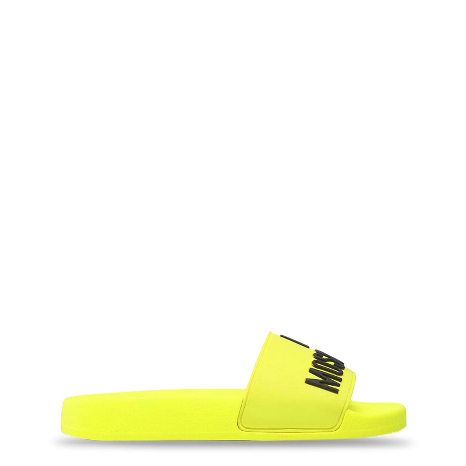 Love Moschino Flip Flops - La Ballerina