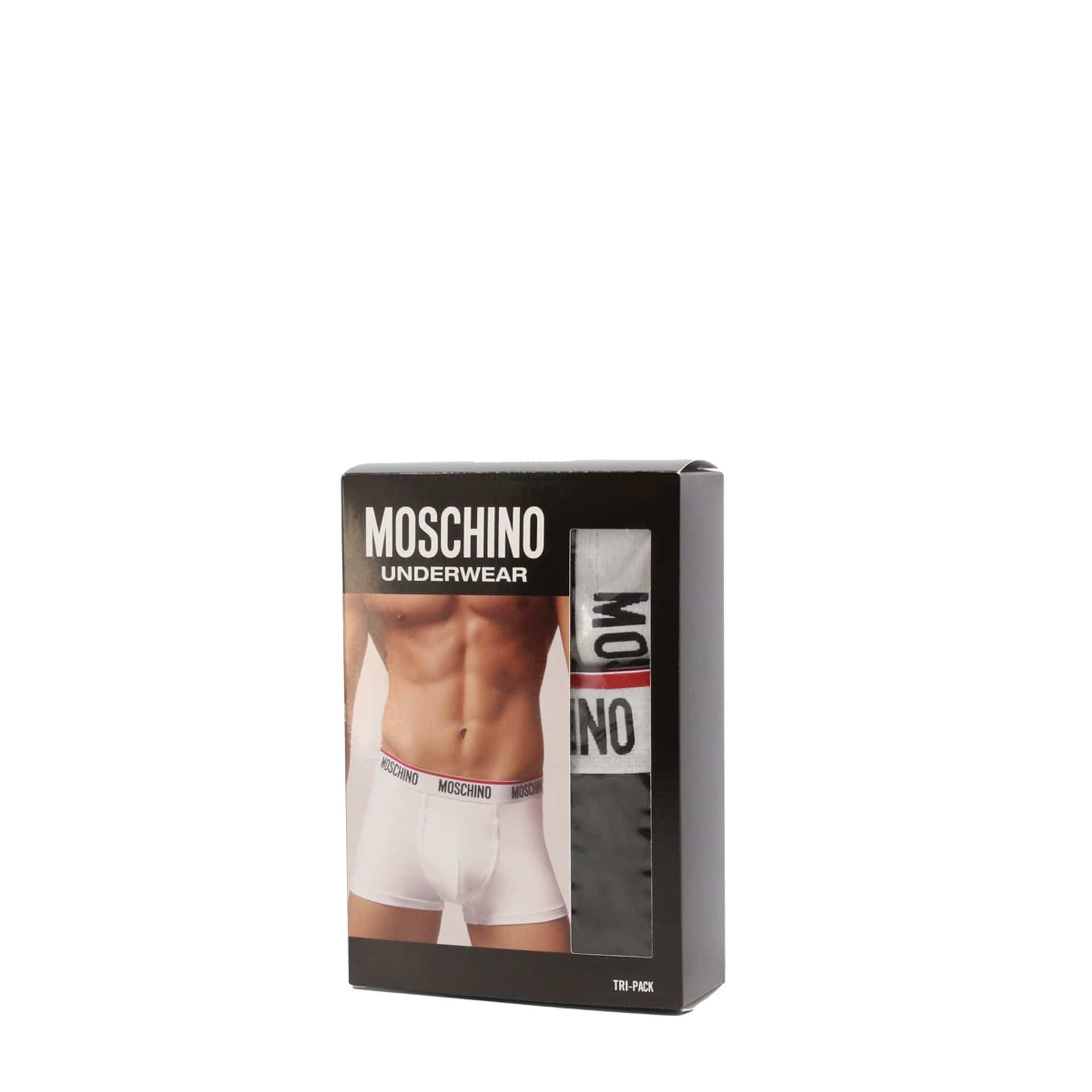 Moschino Boxershorts - La Ballerina