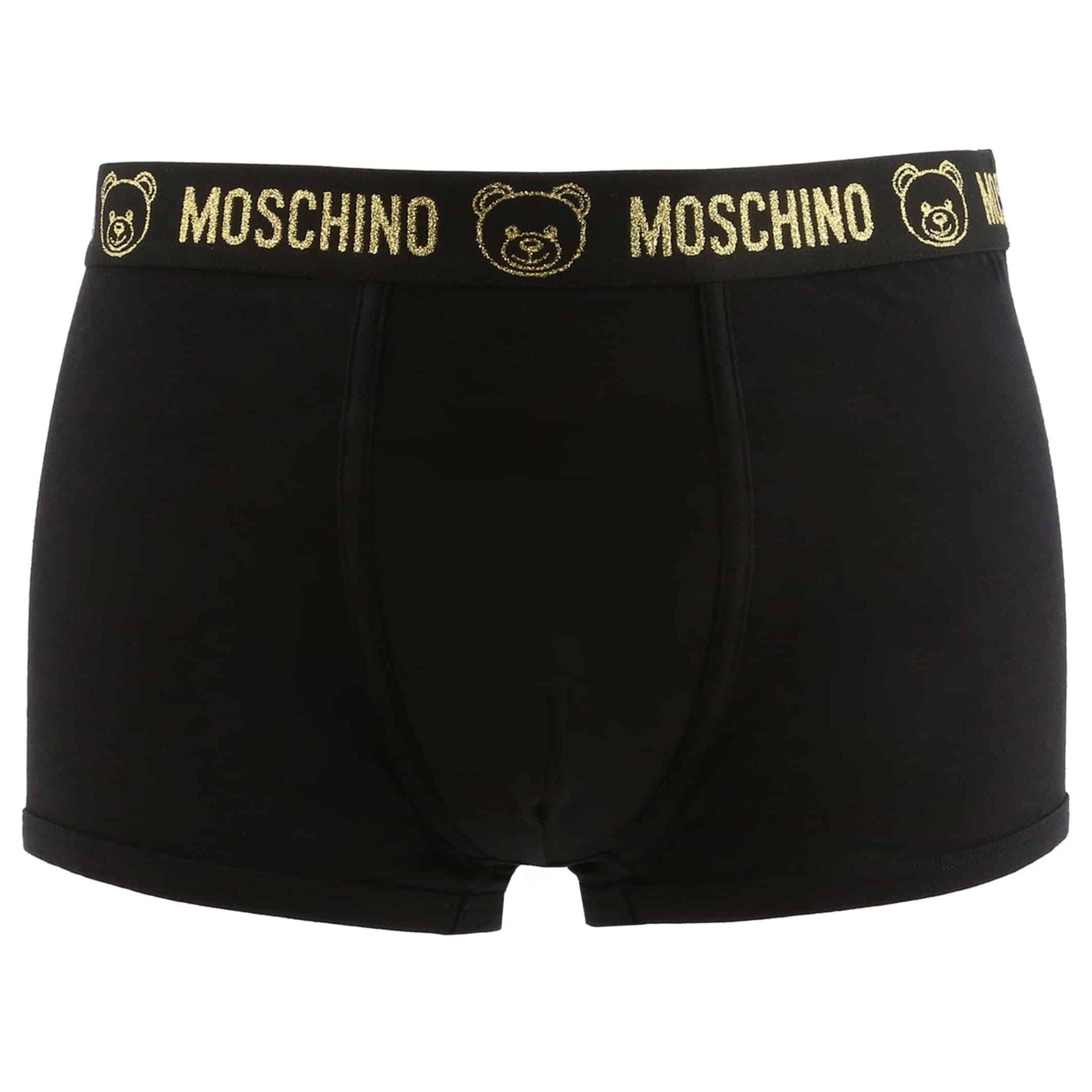 Moschino Set | 2-Tlg. | Schwarz | 2102-8119A0555SET - La Ballerina