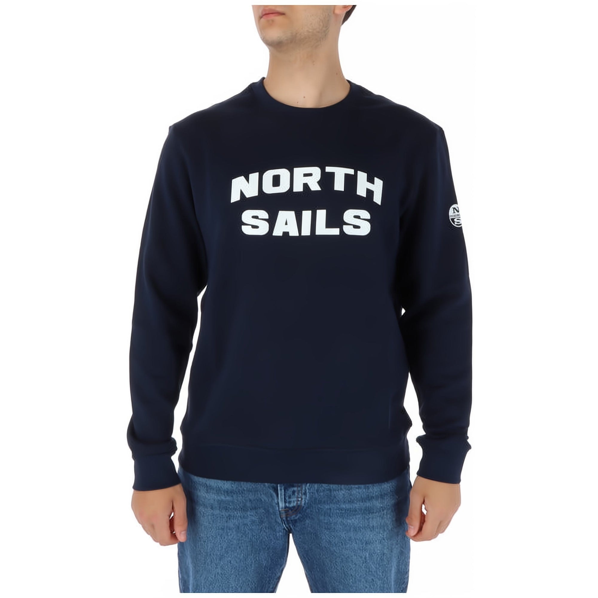 North Sails - North Sails Fleece Herren - La Ballerina