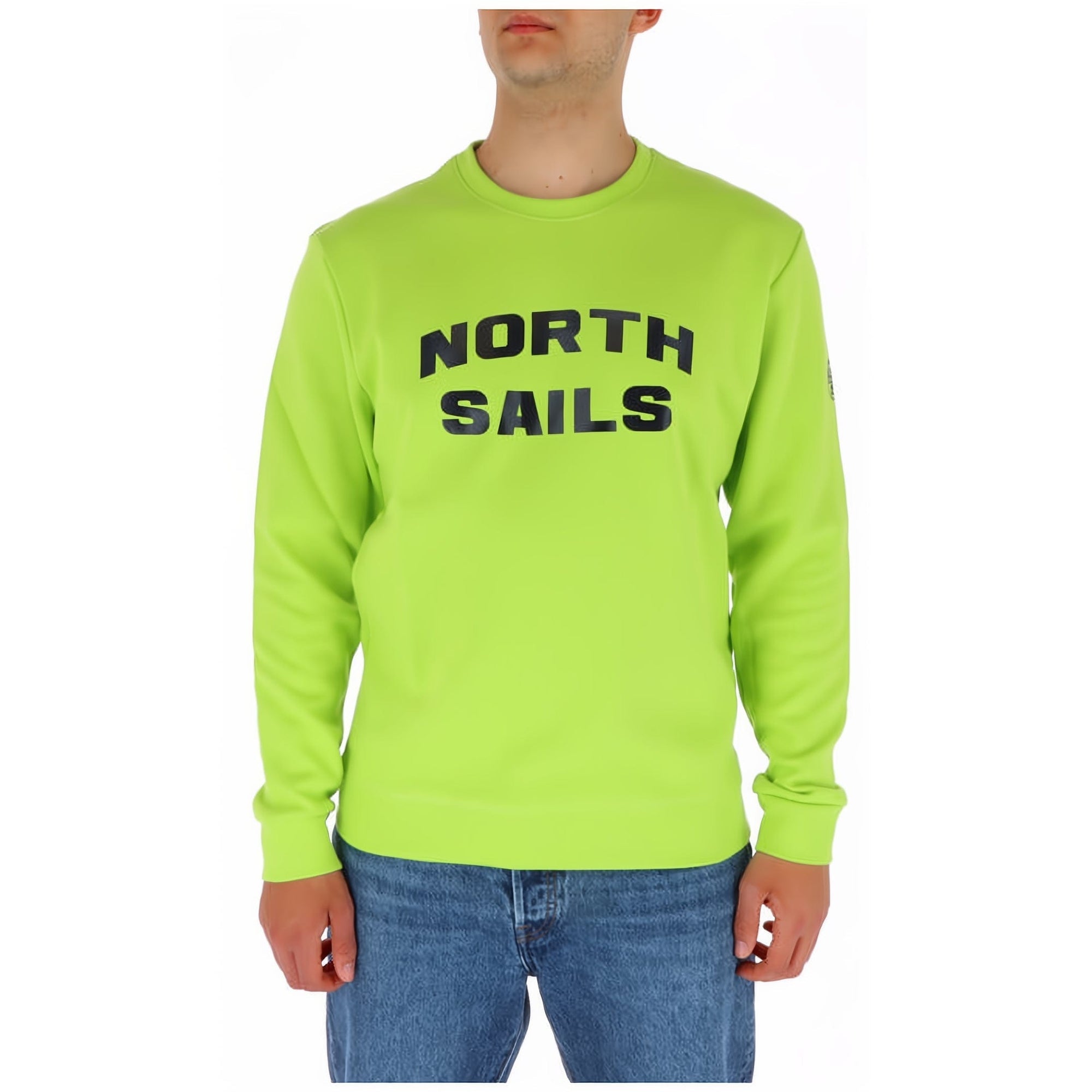 North Sails - North Sails Fleece Herren - La Ballerina