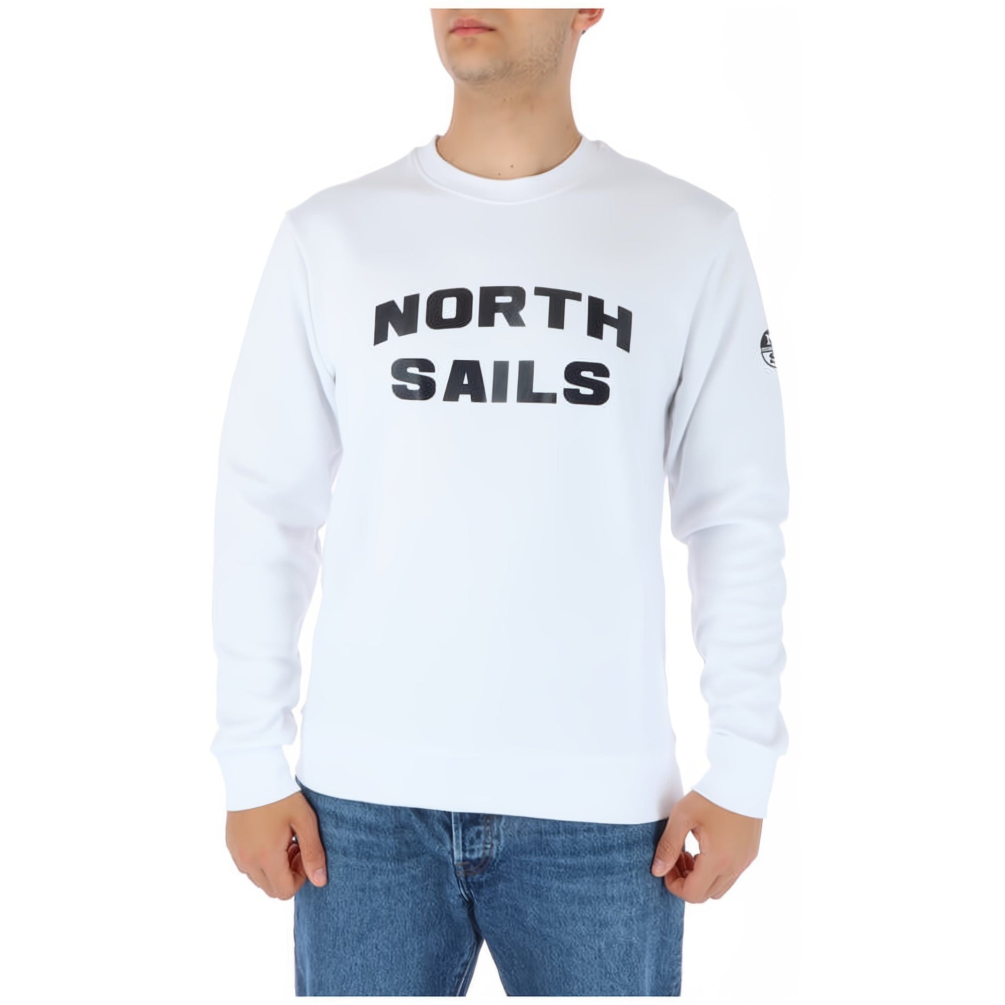 North Sails - North Sails Fleece Herren - La Ballerina