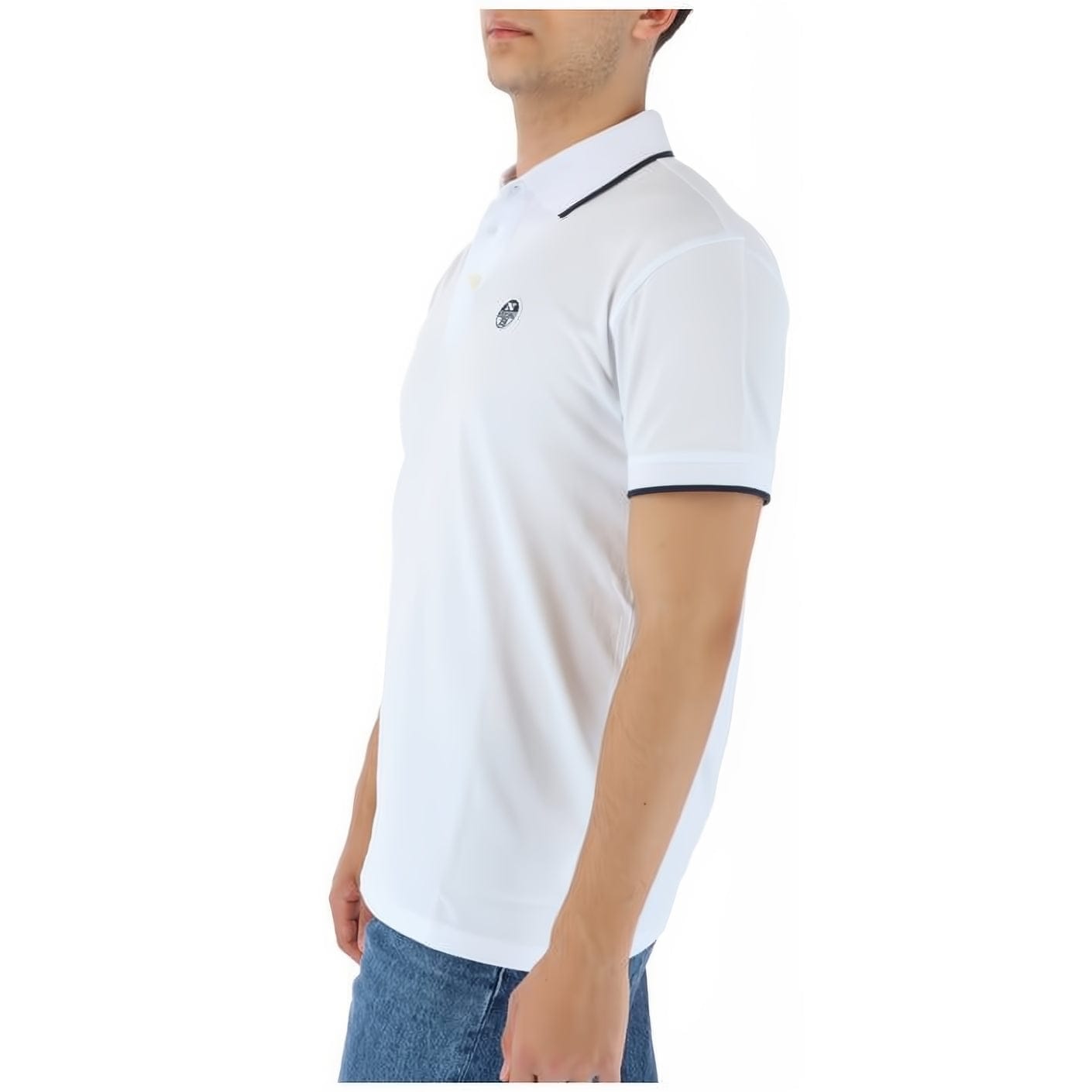 North Sails - North Sails Polo Herren - La Ballerina