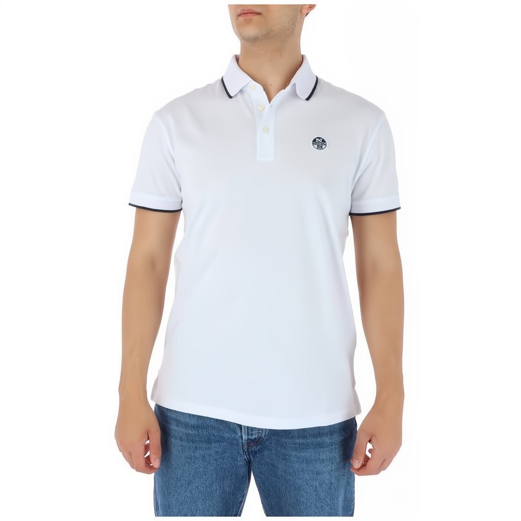 North Sails - North Sails Polo Herren - La Ballerina