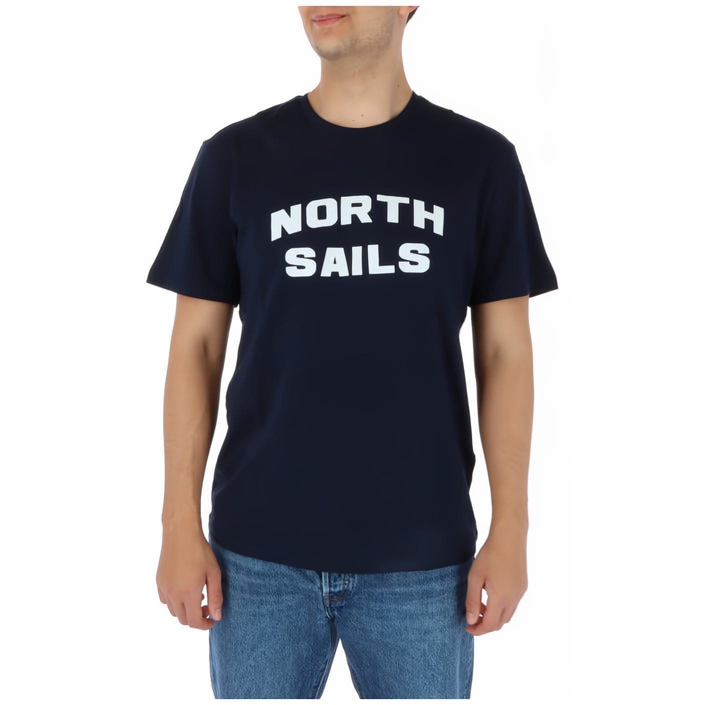 North Sails - North Sails T-Shirt Herren - La Ballerina